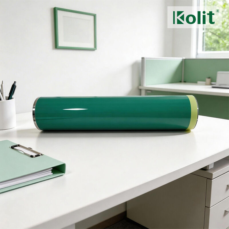 Canon C7570/C7580/C165 Црно ОПЦ бубњеве