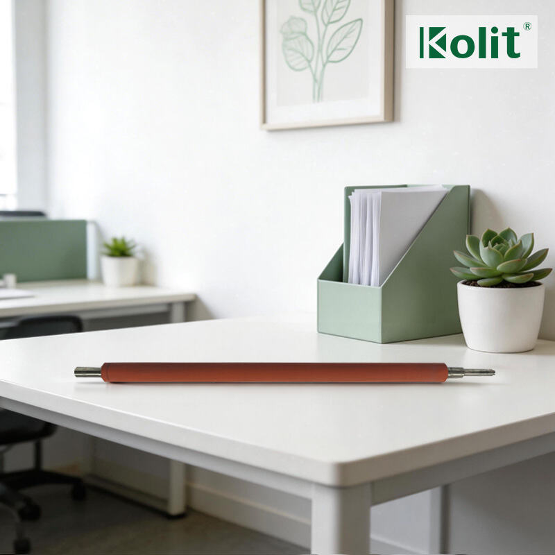 Canon C700 / C750 Upper Fuser Pressure Roller OEM