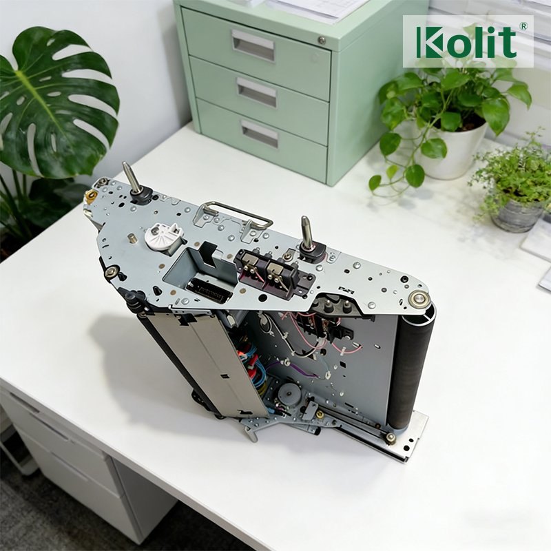 Canon C700 C750 Transfer Assembly Unit OEM Replacement