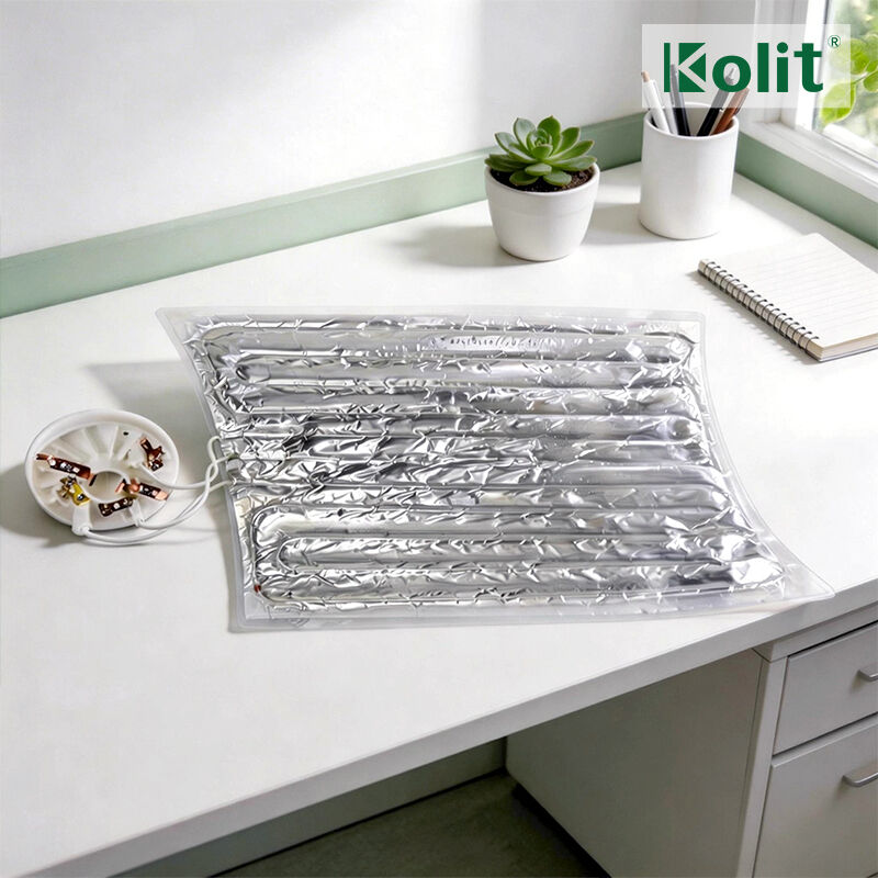 Canon C7570/C7580/C165 Disassembled Heating Coil