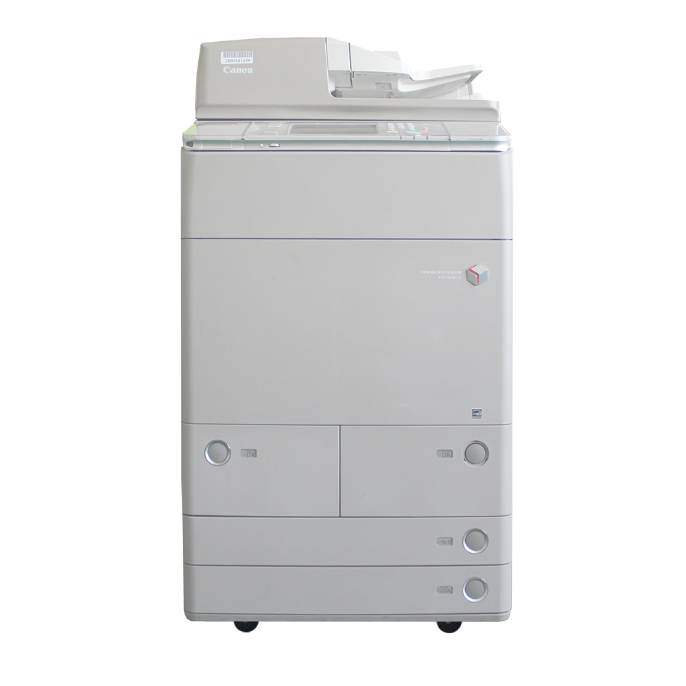 Цветной копировальный аппарат Canon iR-ADV DX C7260/C7270/C9270/C9280 (восстановленный оригинальный)