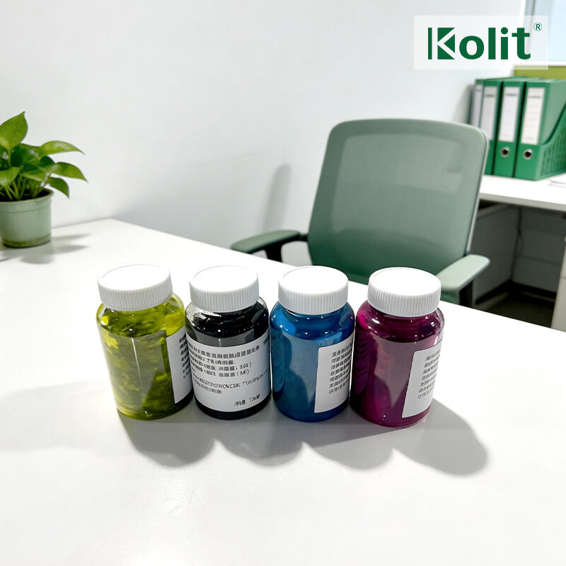 Canon C7570/C7580/C165 Developer powder