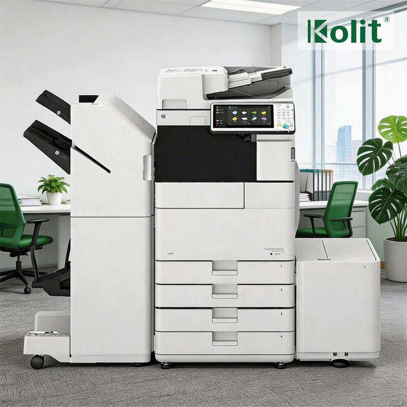 Canon imageRUNNER ADVANCE 4545/4535/4525/4551 Black & White Copier