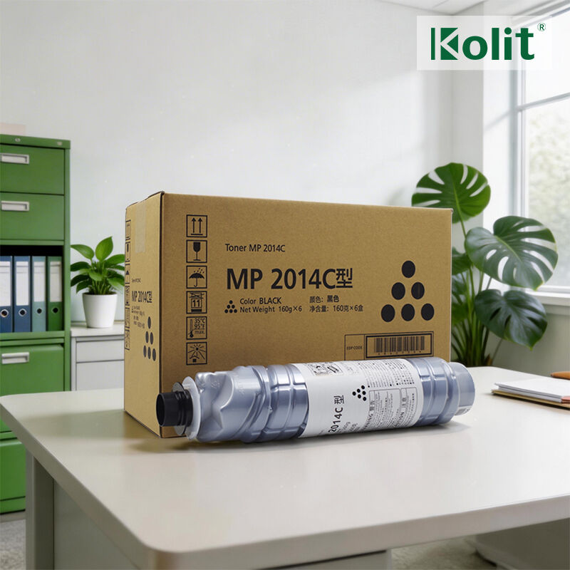 Ricoh OEM toner cartridge MP2014 for MP-2014/2700/2701/2702