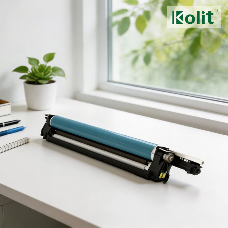 Canon NPG-46 Drum Unit Black