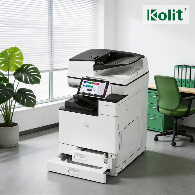 Ricoh IM C3000 A3 colour multifunction printer