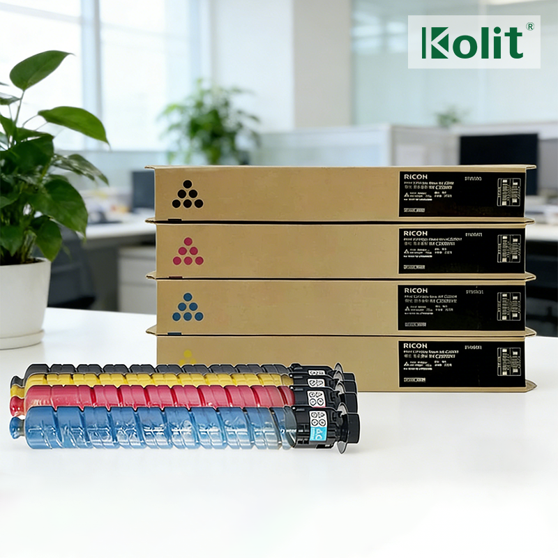 Original Ricoh Toner Cartridge For IM-C3000/C3500