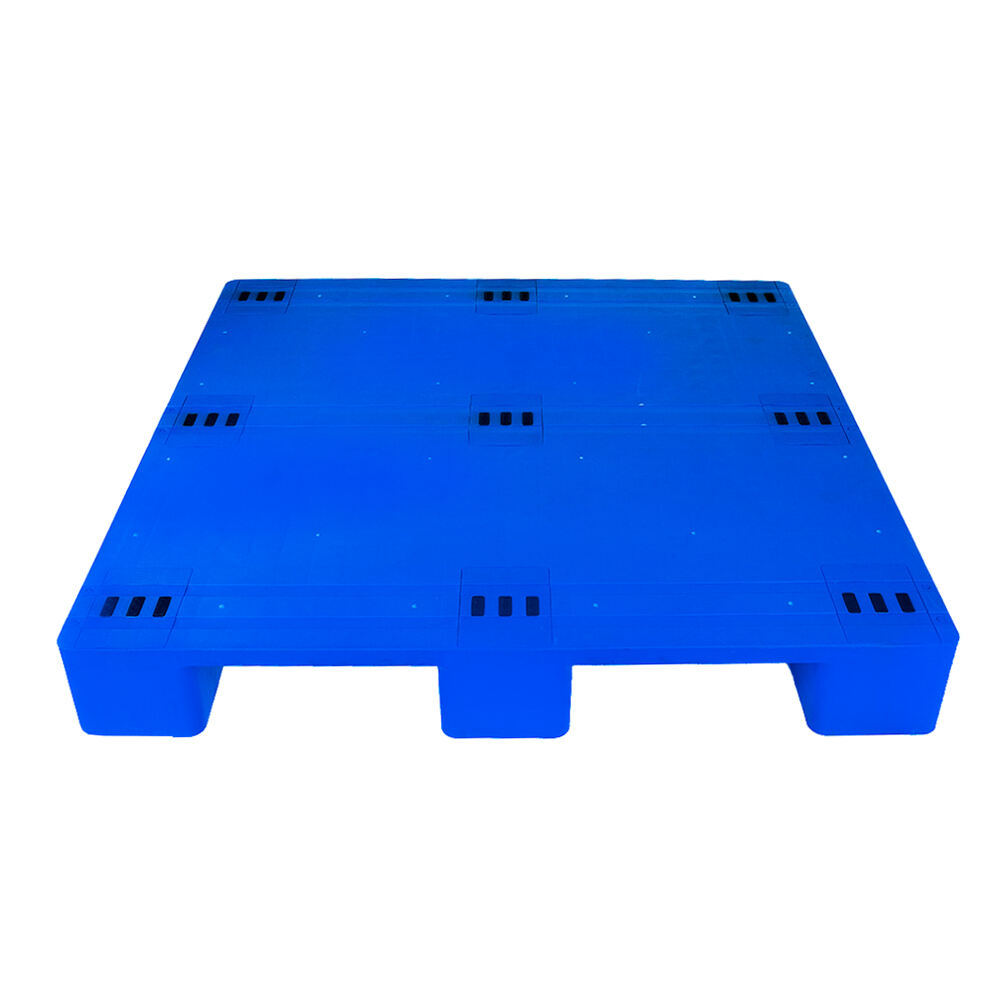 Leading Hygienic Plastic Pallet Supplier