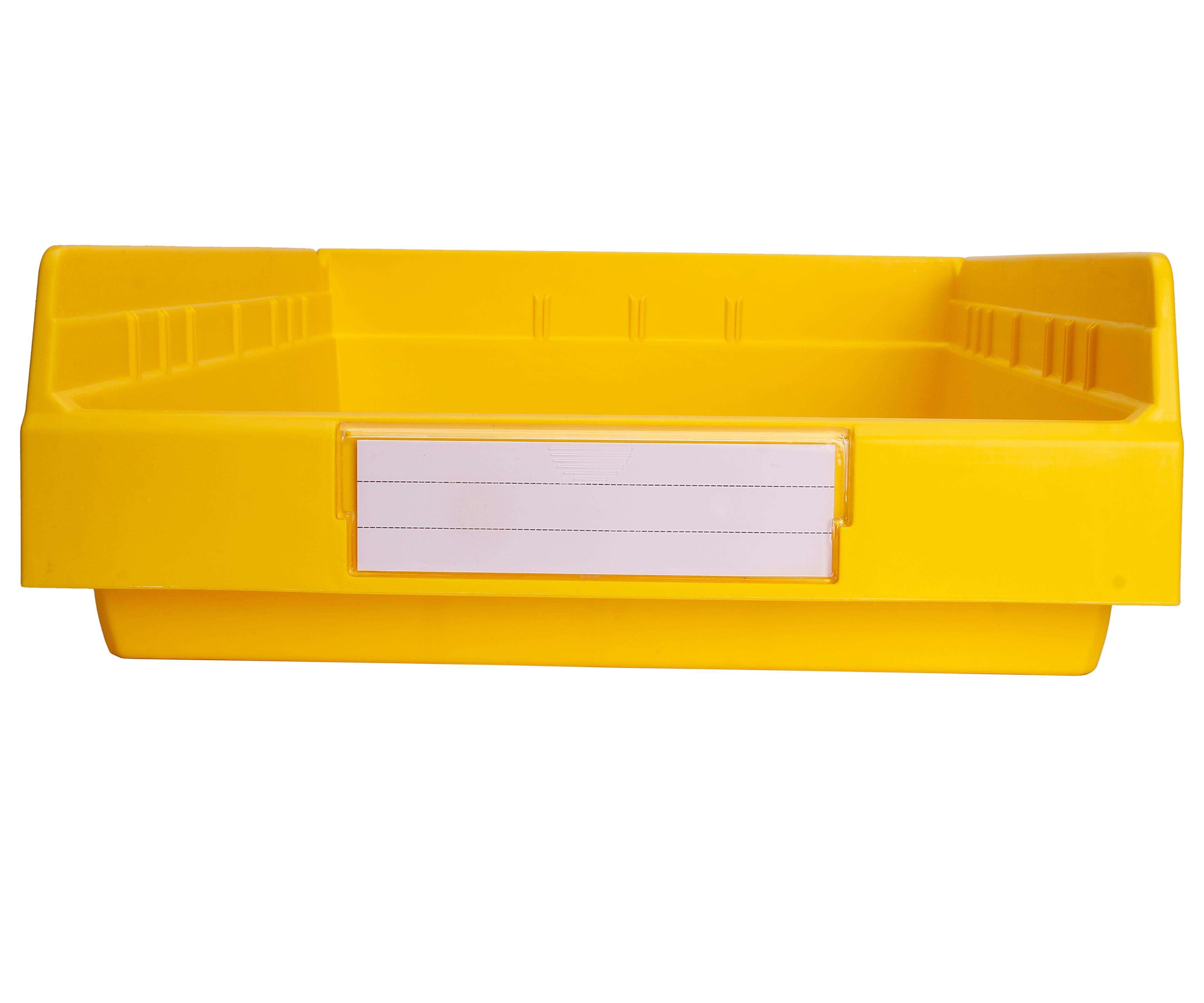 Descubra o Valor dos Baldes de Armazenamento Empilháveis