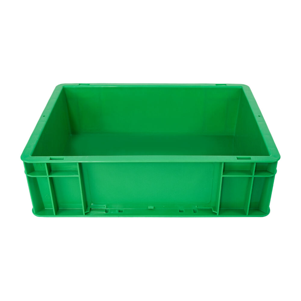 Kostengünstige Lagerlösung