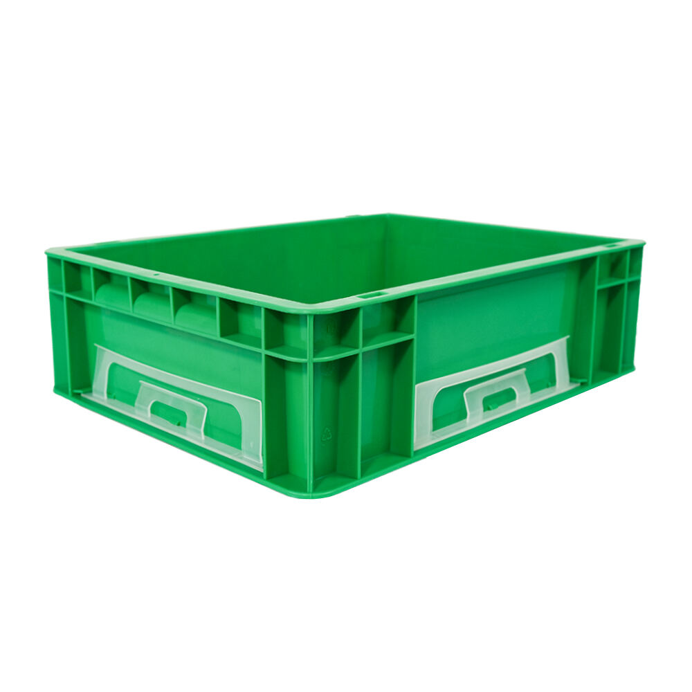Premium-Plastik-Speicher-Eurobox-Container für vielseitige Lösungen