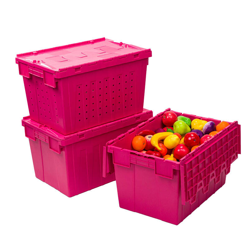 Industry-Leading Production Capacity