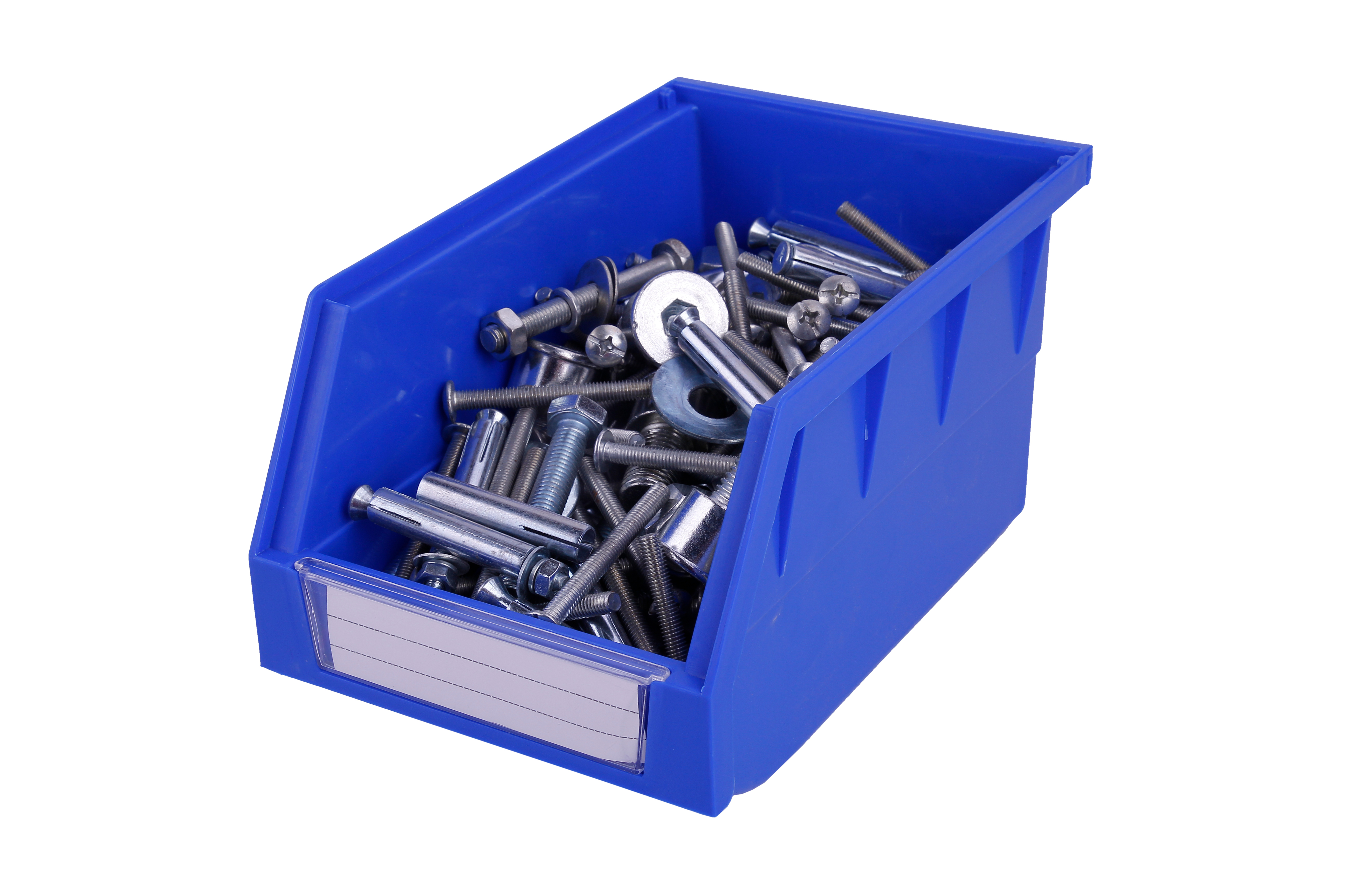Innovative Design for Optimal Storage