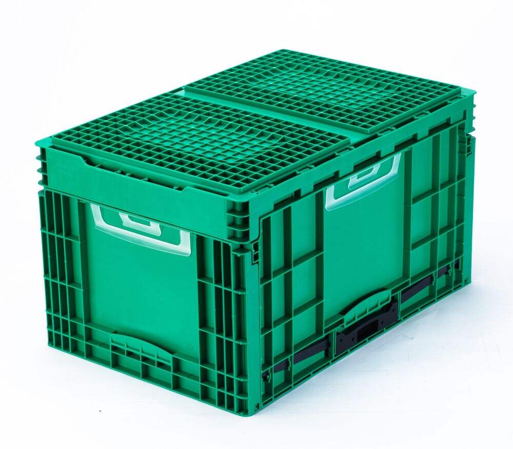 Norme di Produzione All'avanguardia nel Settore