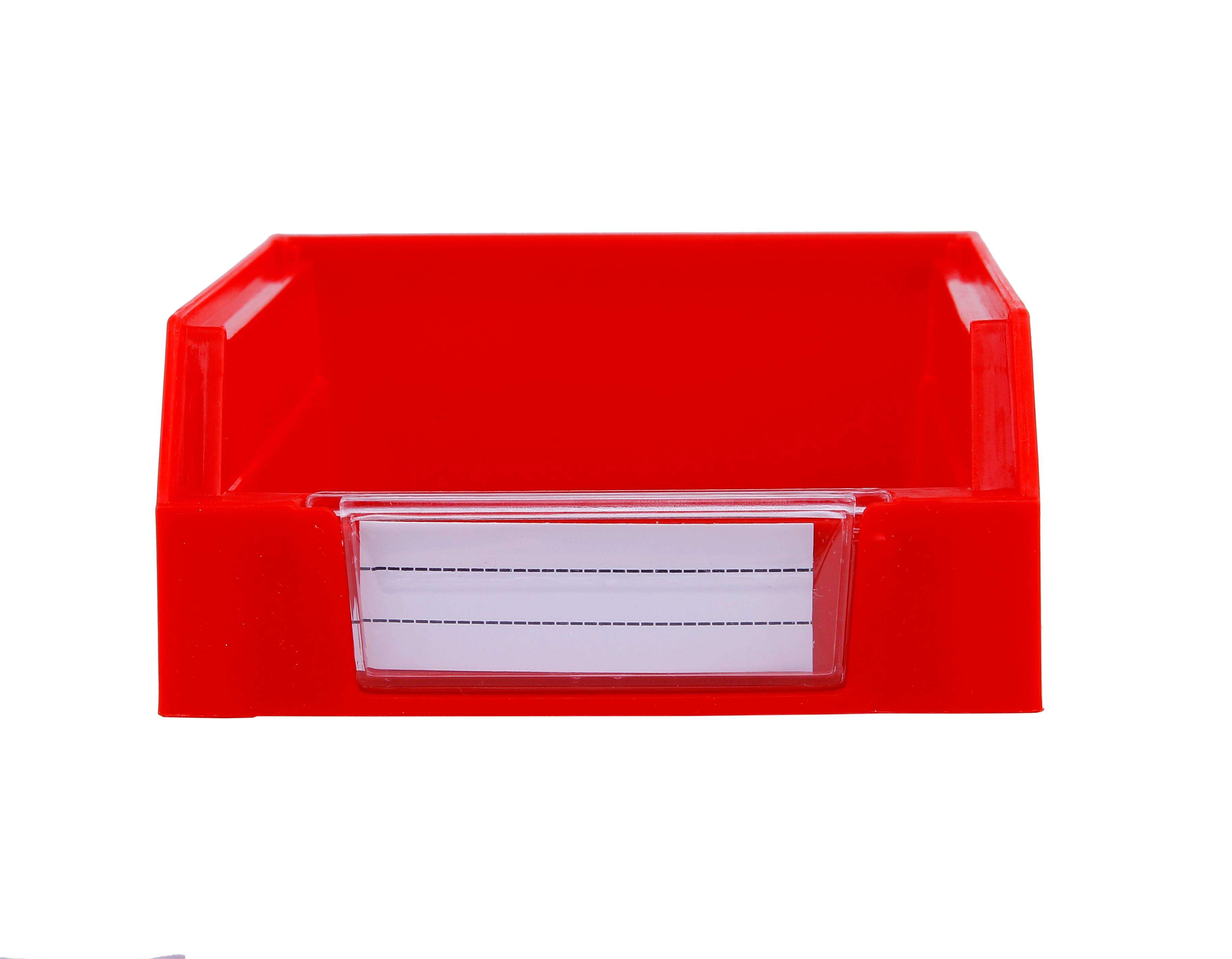 Customizable Warehouse Storage Bins for Efficient Storage Solutions