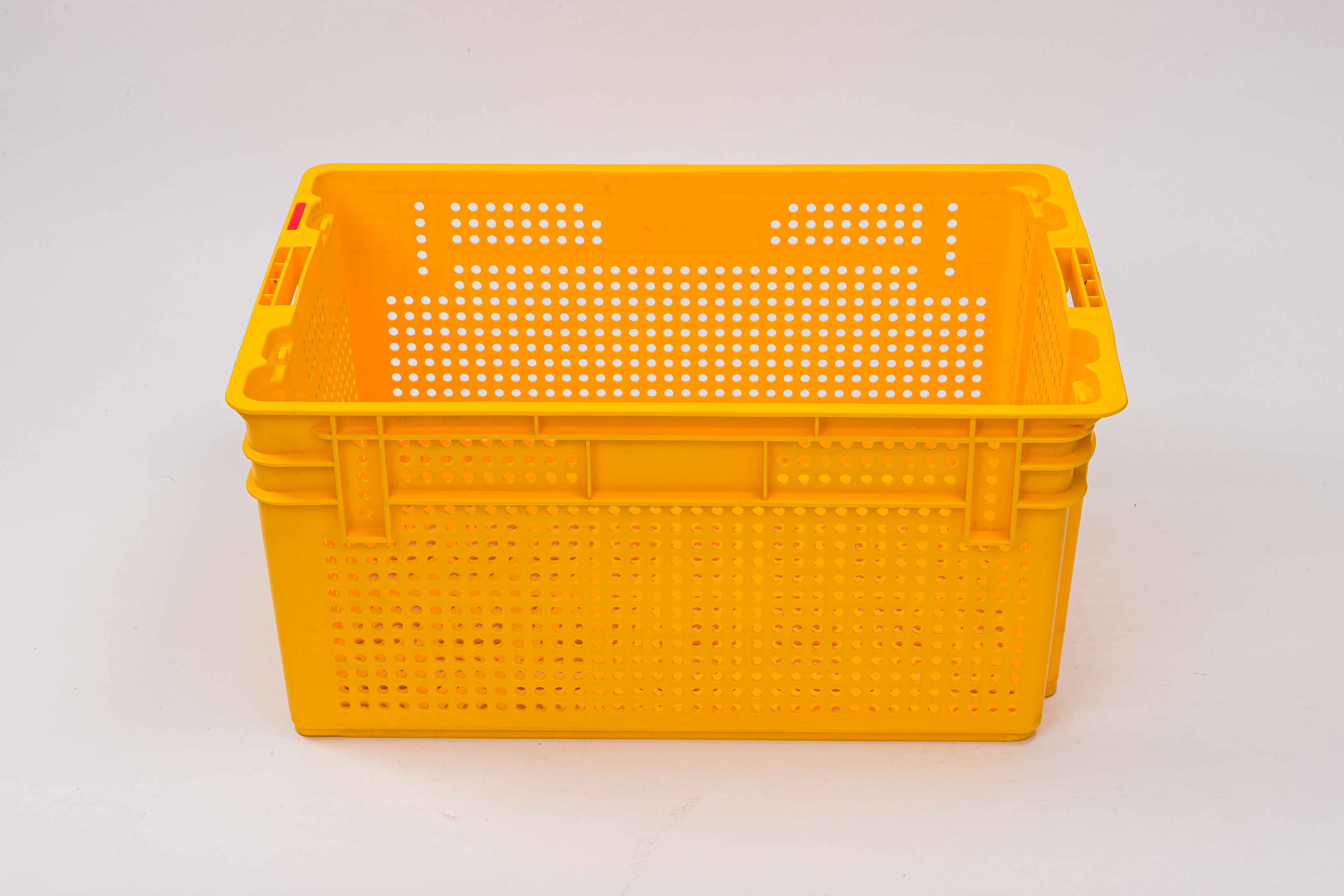 Descubre Cajas de Almacenamiento Plásticas Premium para Suministros de Artesanía