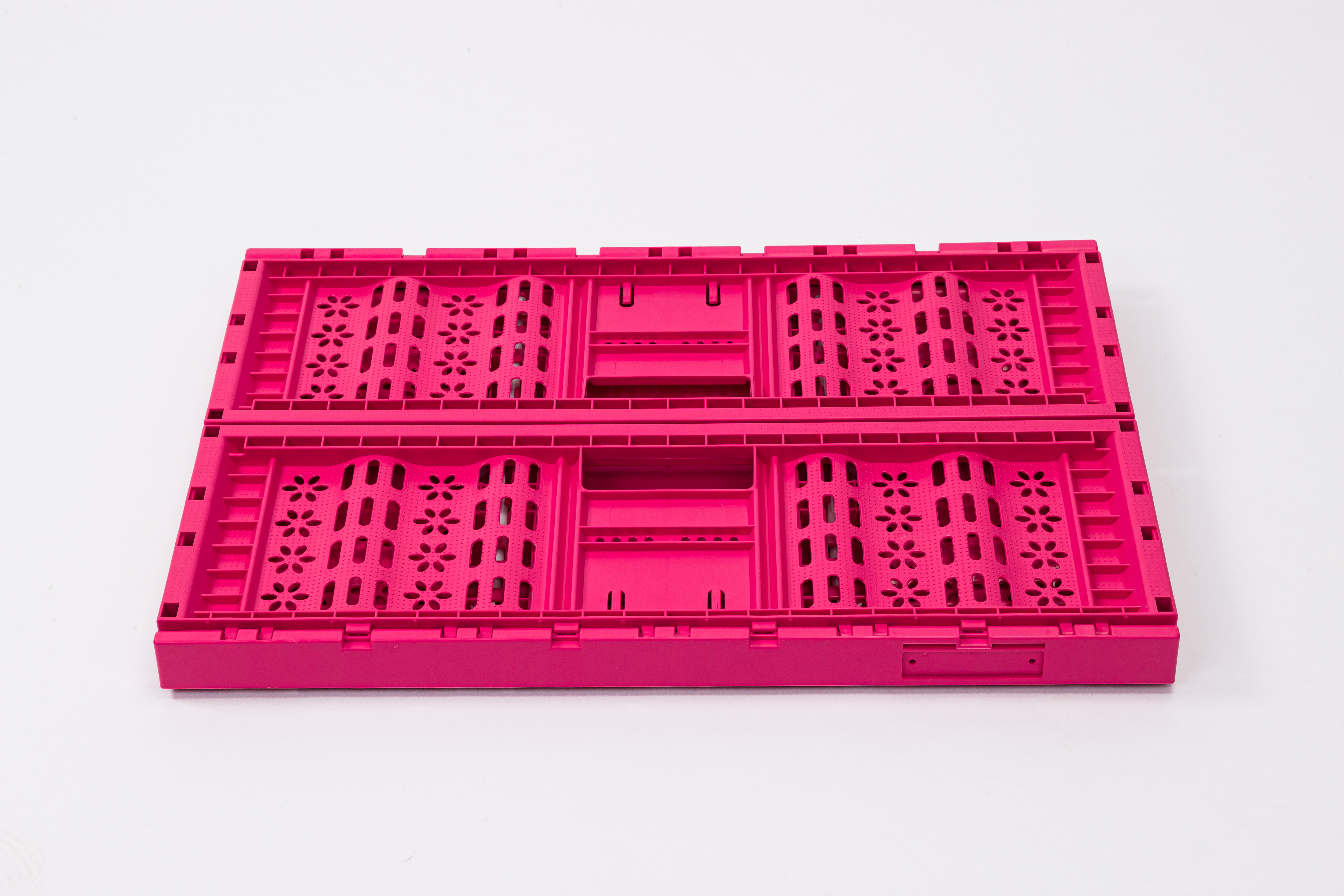 Yüksek Kaliteli Malzemeler