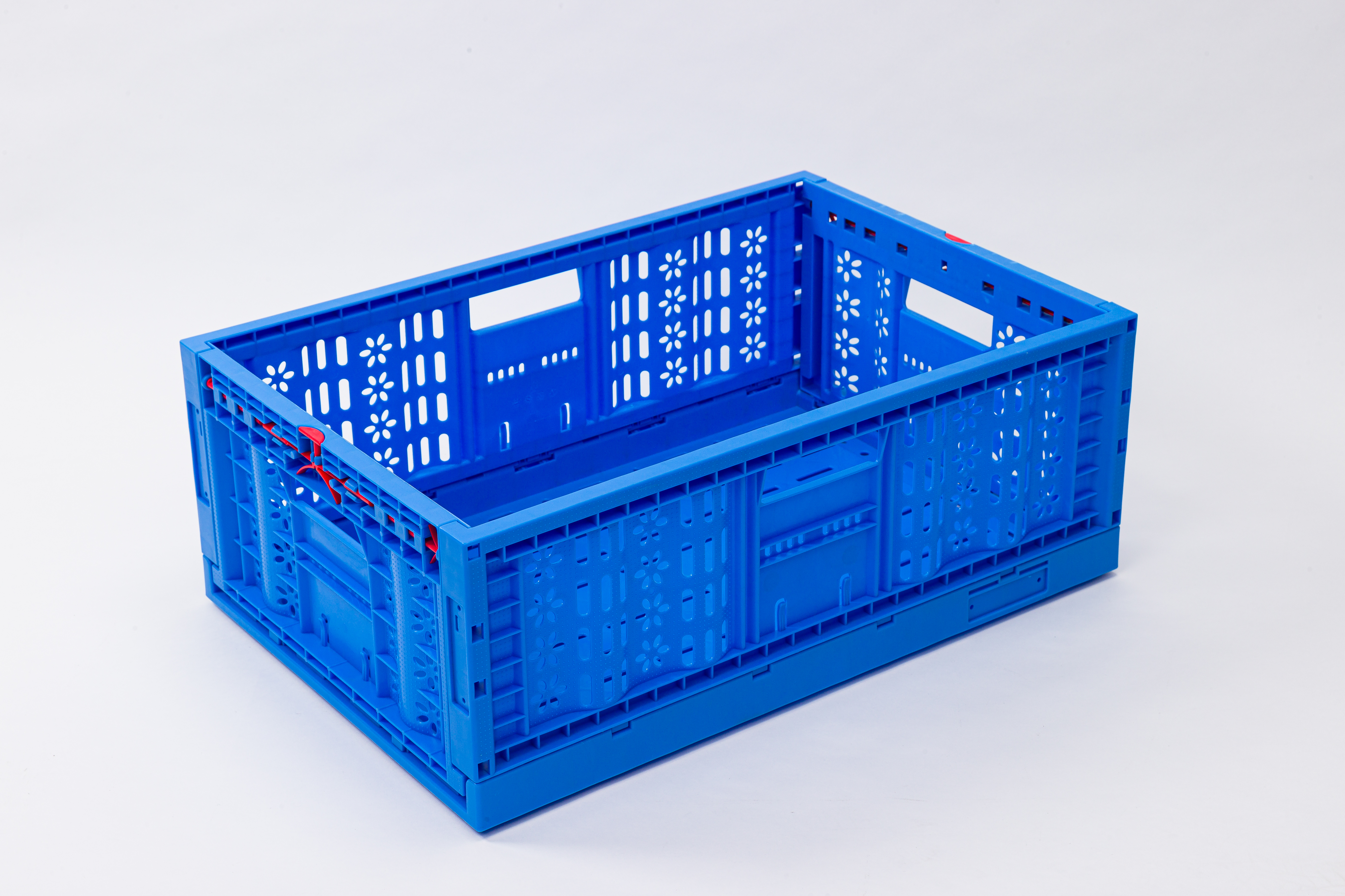 İnovatif katlama mekanizması