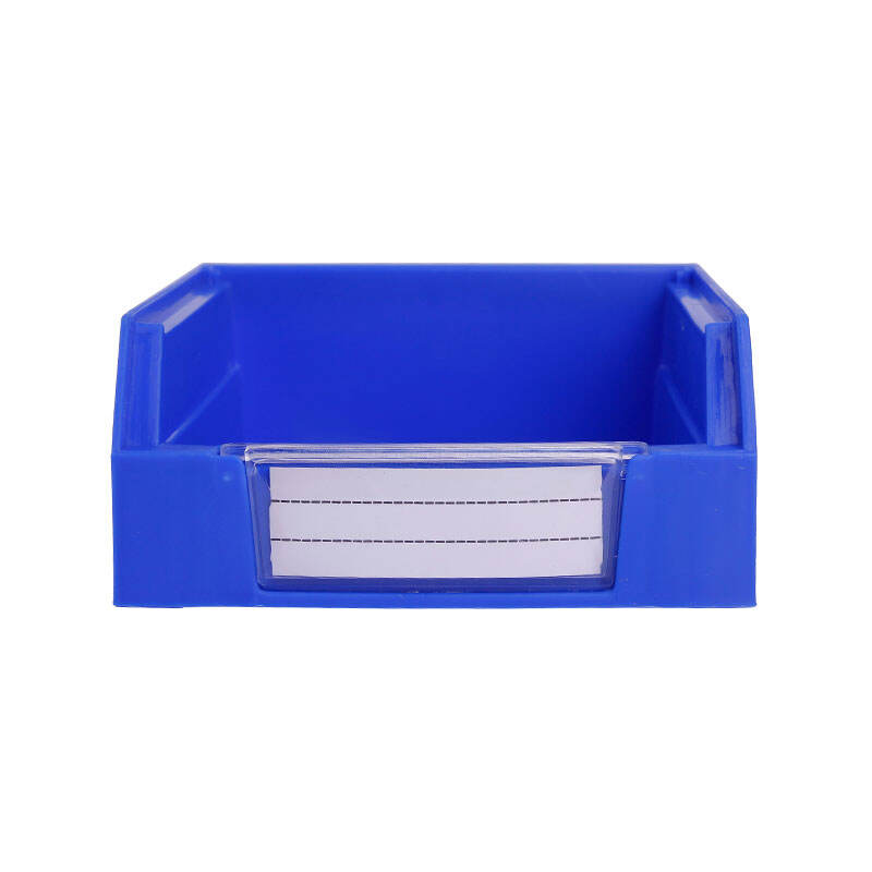 Durable Plastic Warehouse Storage Bins for Efficient Storage Solutions
