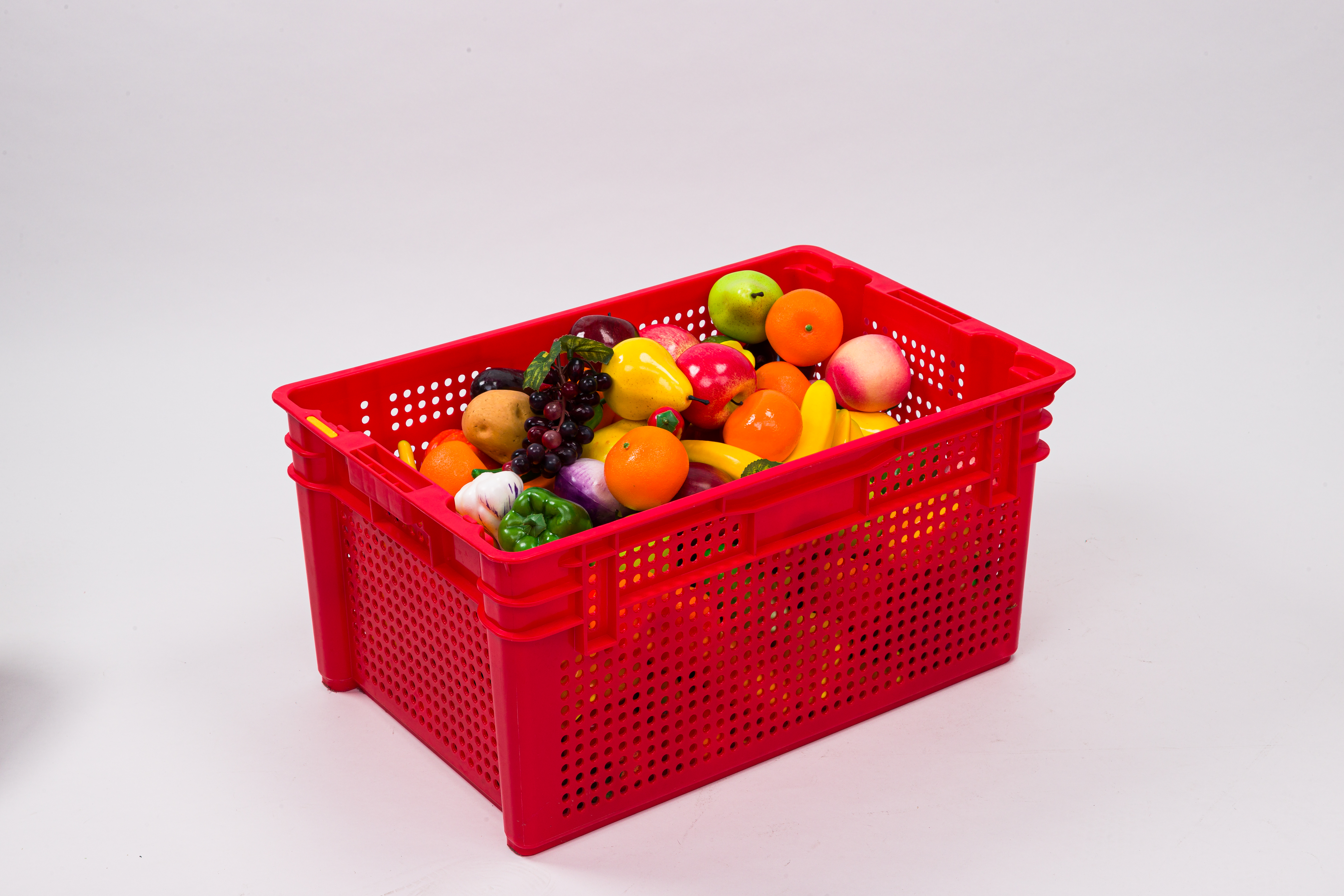 Cajas de Almacenamiento Plástico para Artículos de Temporada - Organiza Eficientemente