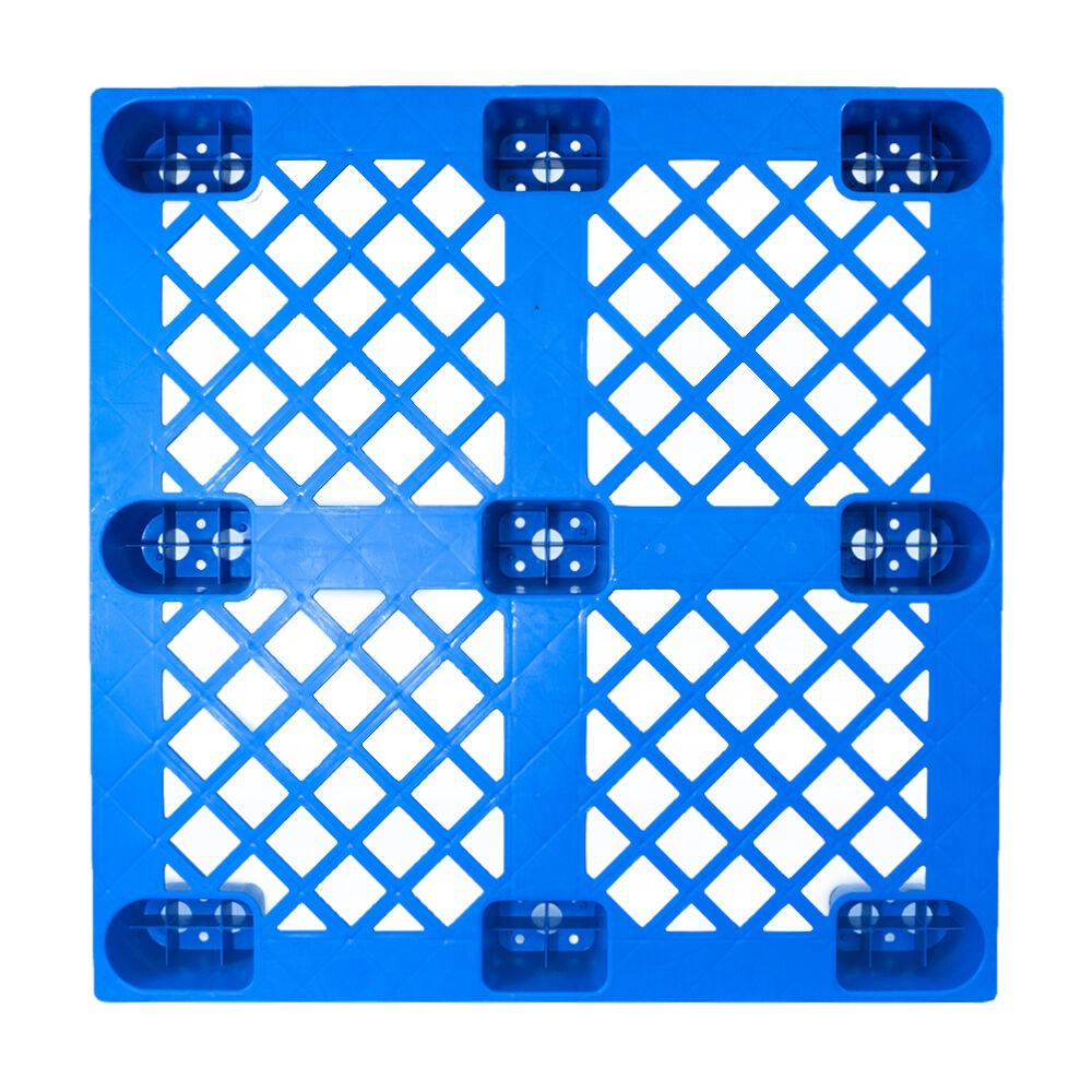 How to Choose Nestable Plastic Pallet for Your Business Needs