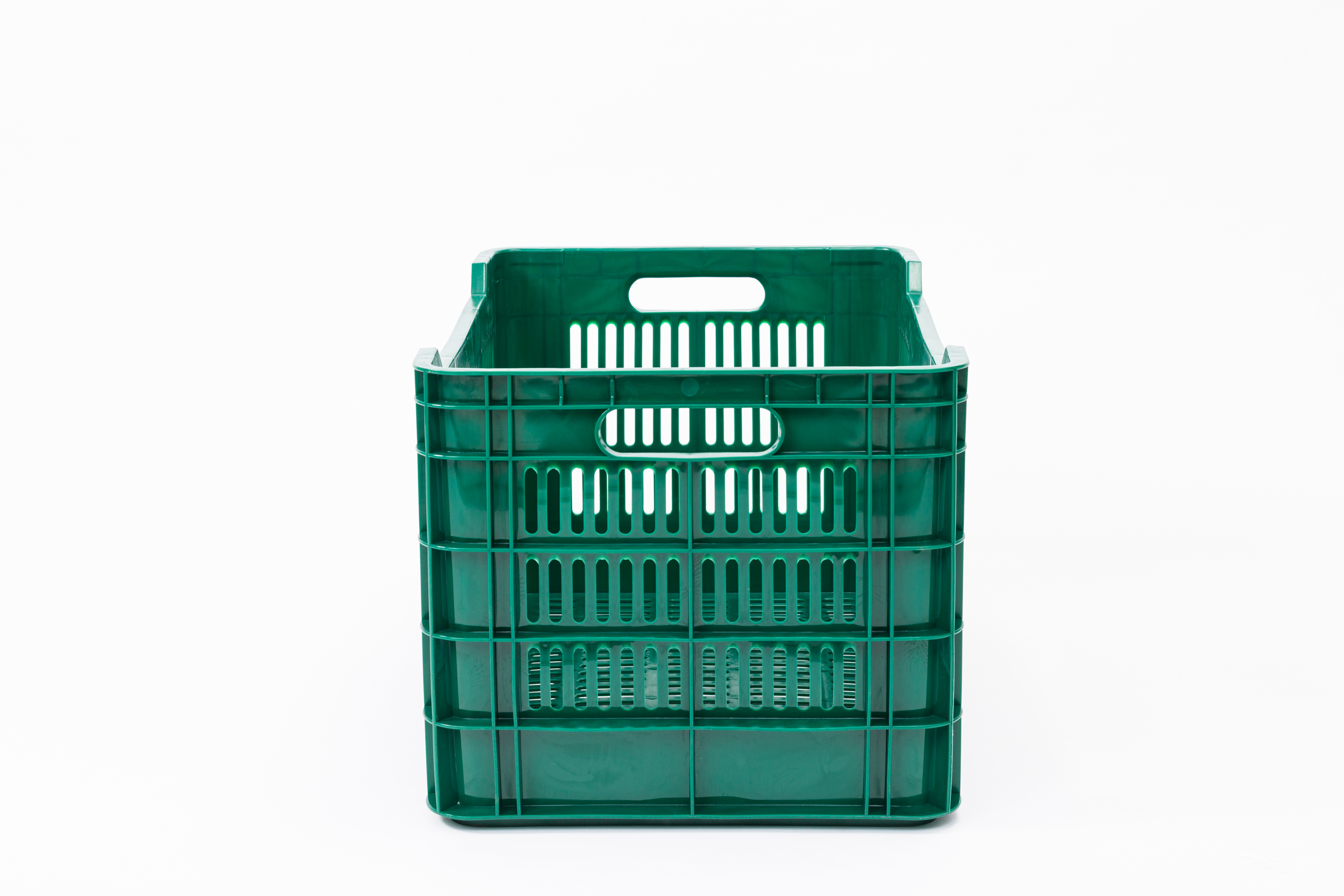 Miljøvenlige materialer