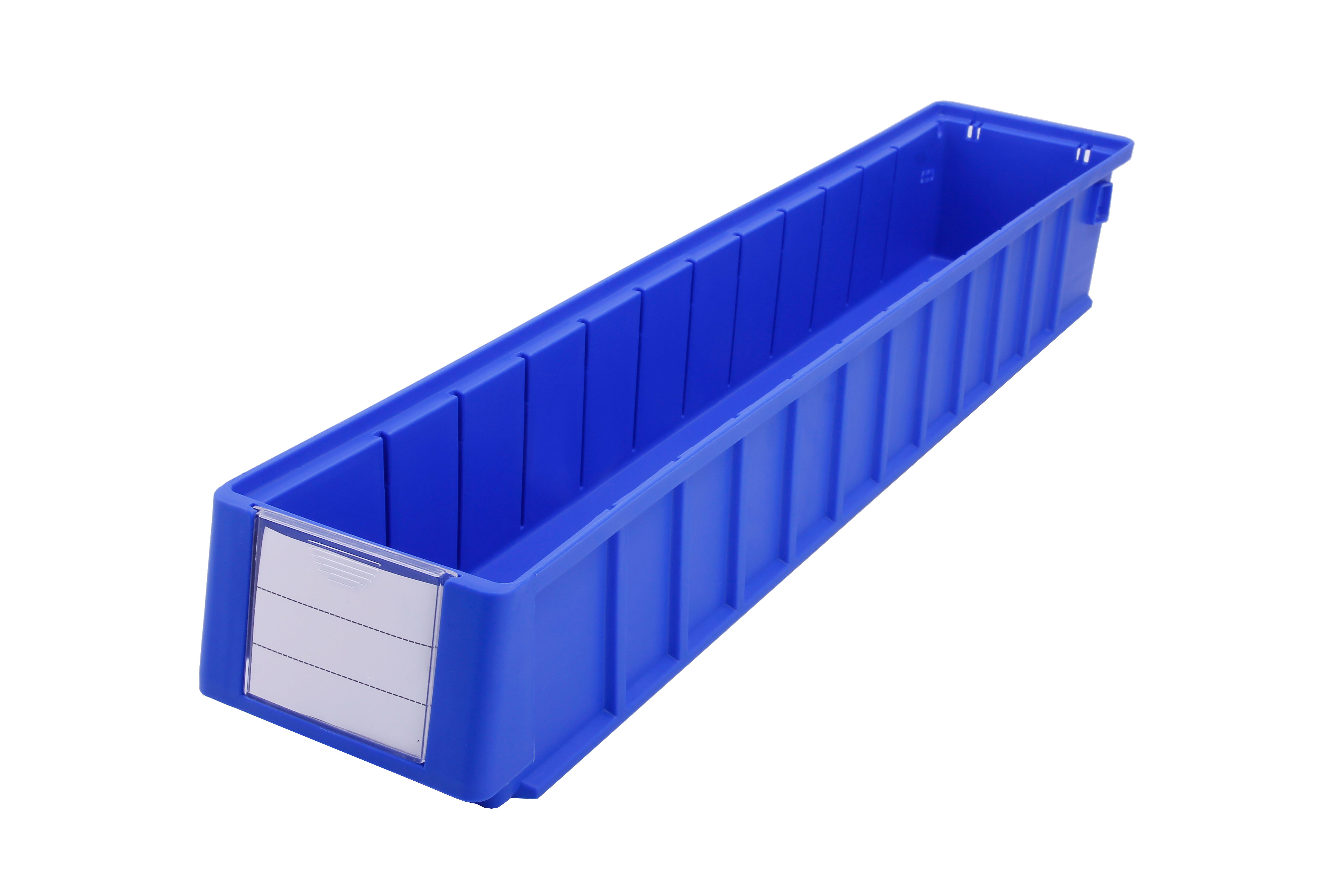 Otkrijte idealne dimenzije i veličine plasticih spremnika za police prema svojim potrebama