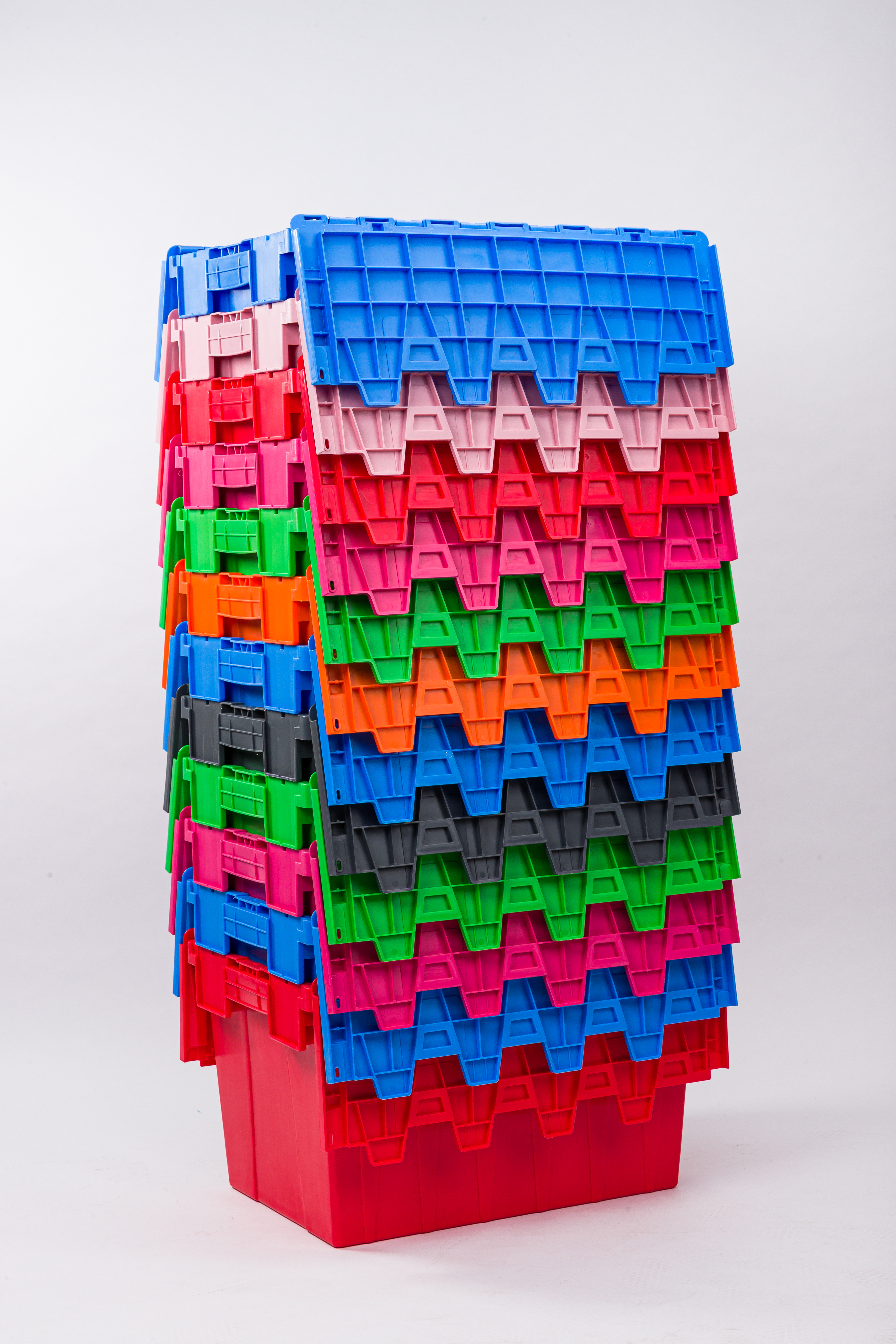 Robust Construction for Long-Term Use