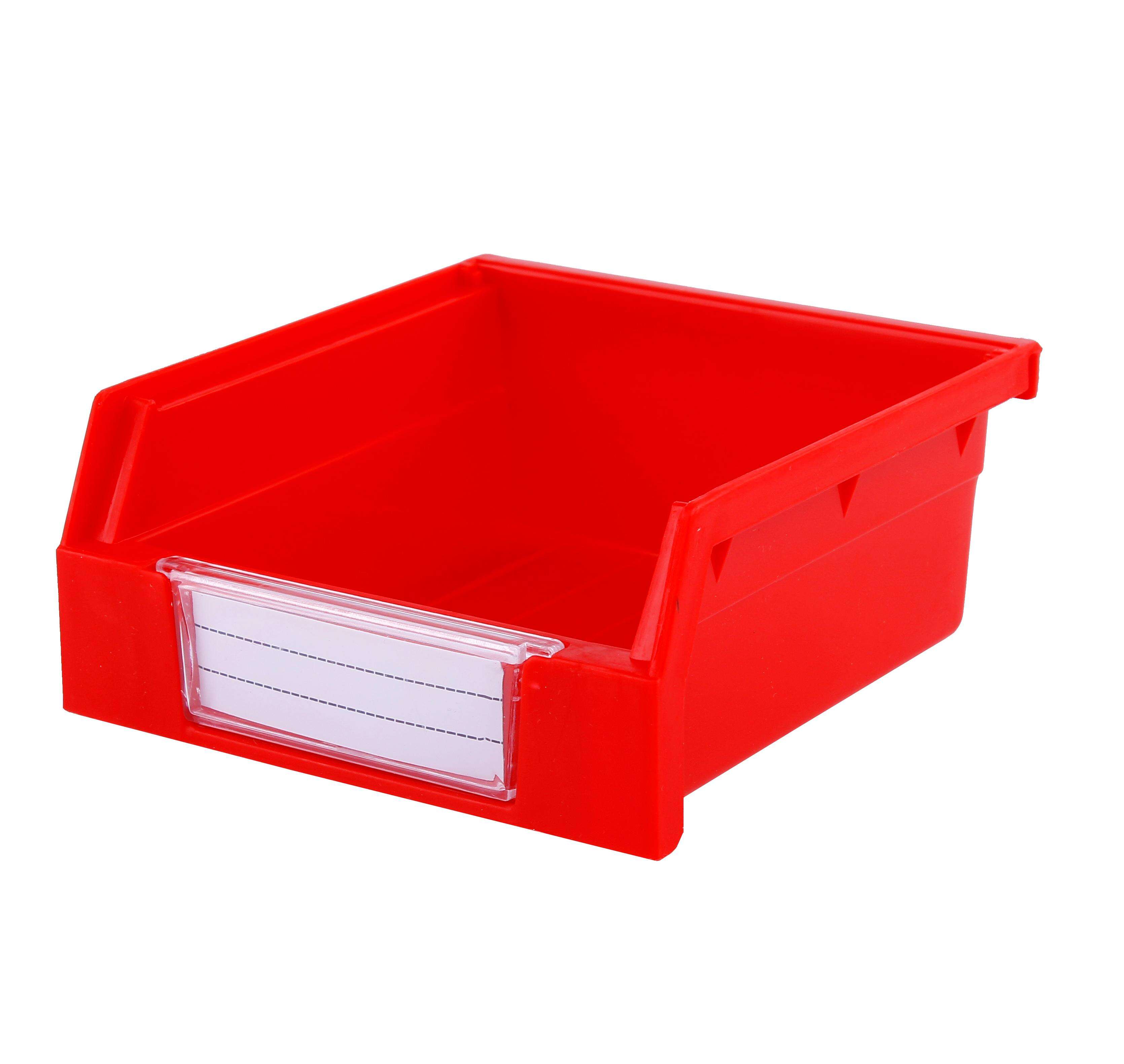 Heavy Duty Plastic Storage Bins for All Your Needs