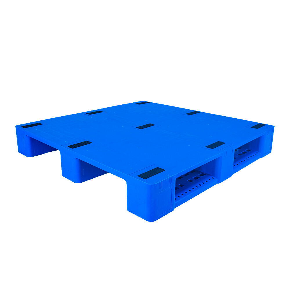 Heavy Duty Hygienic Plastic Pallet Solutions for Modern Logistics