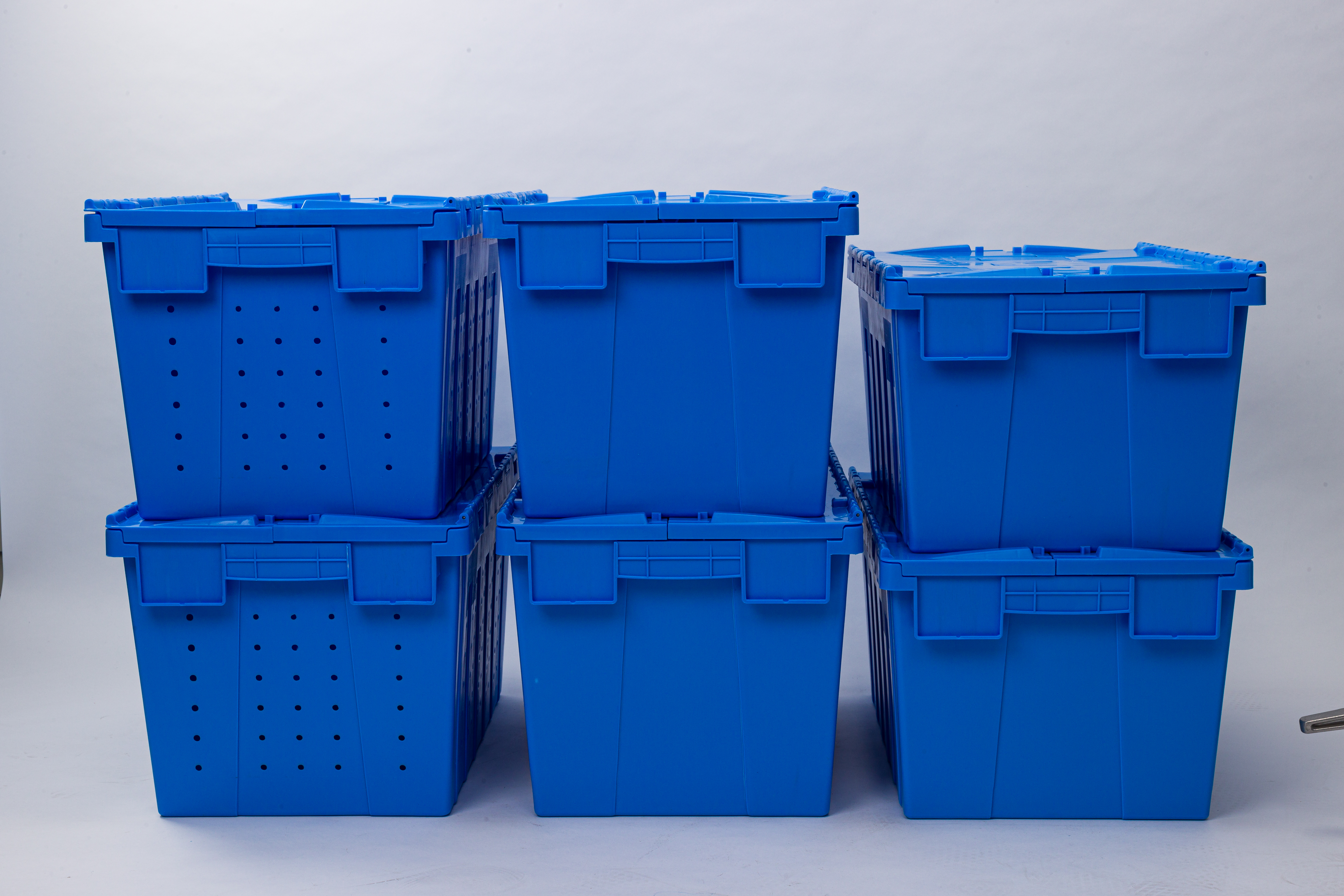 Advanced Technology for Superior Performance