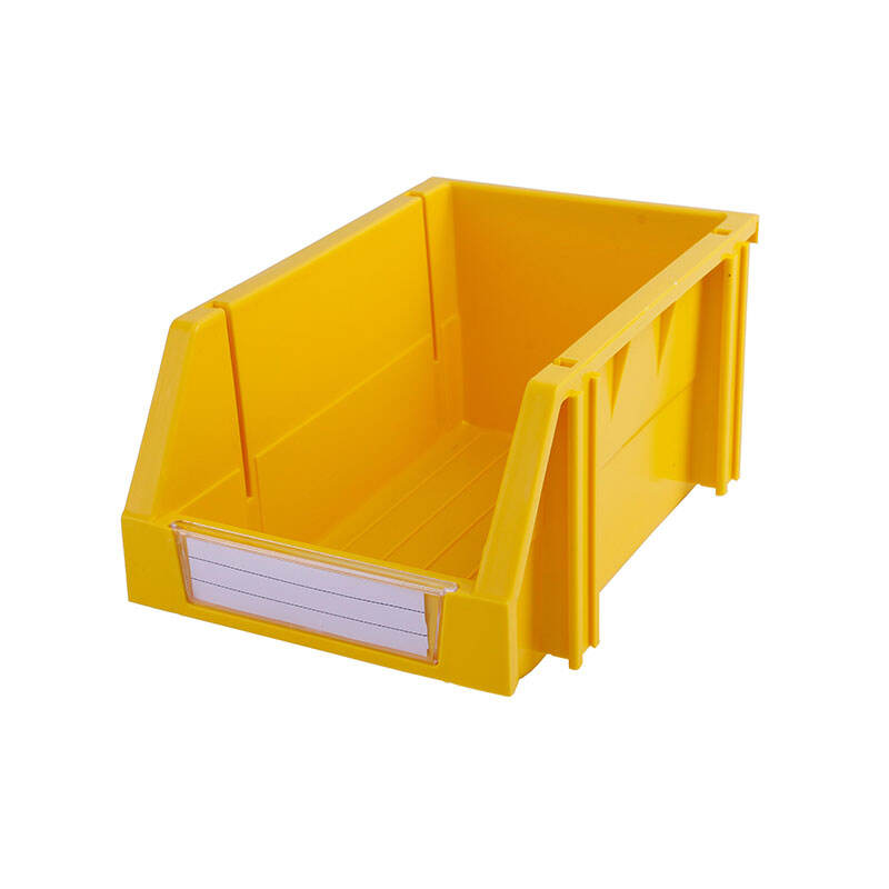 Innovativt Stackbar Design