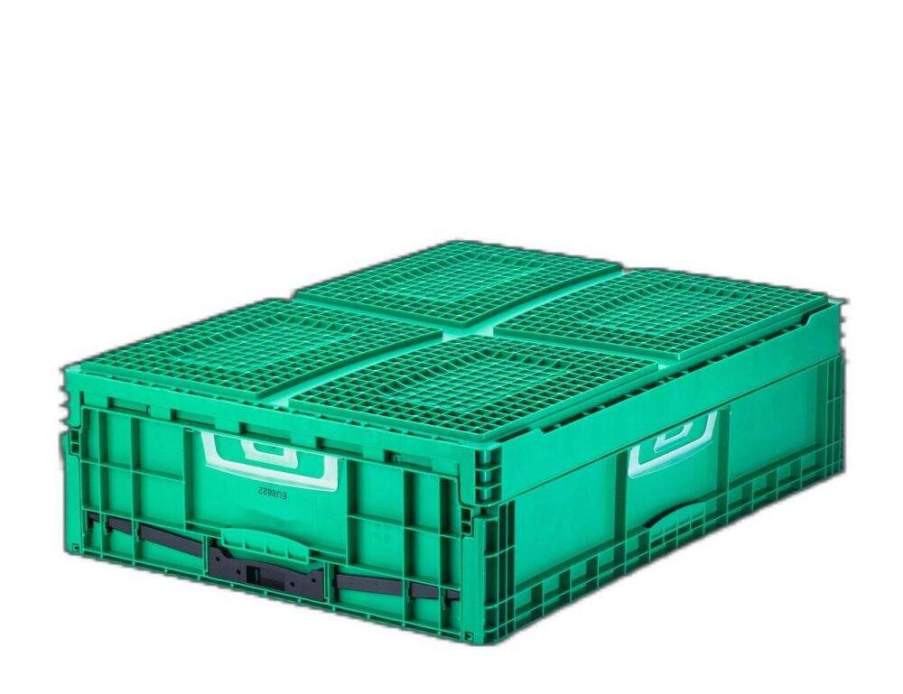 Design Innovativo per un Ottimo Rendimento