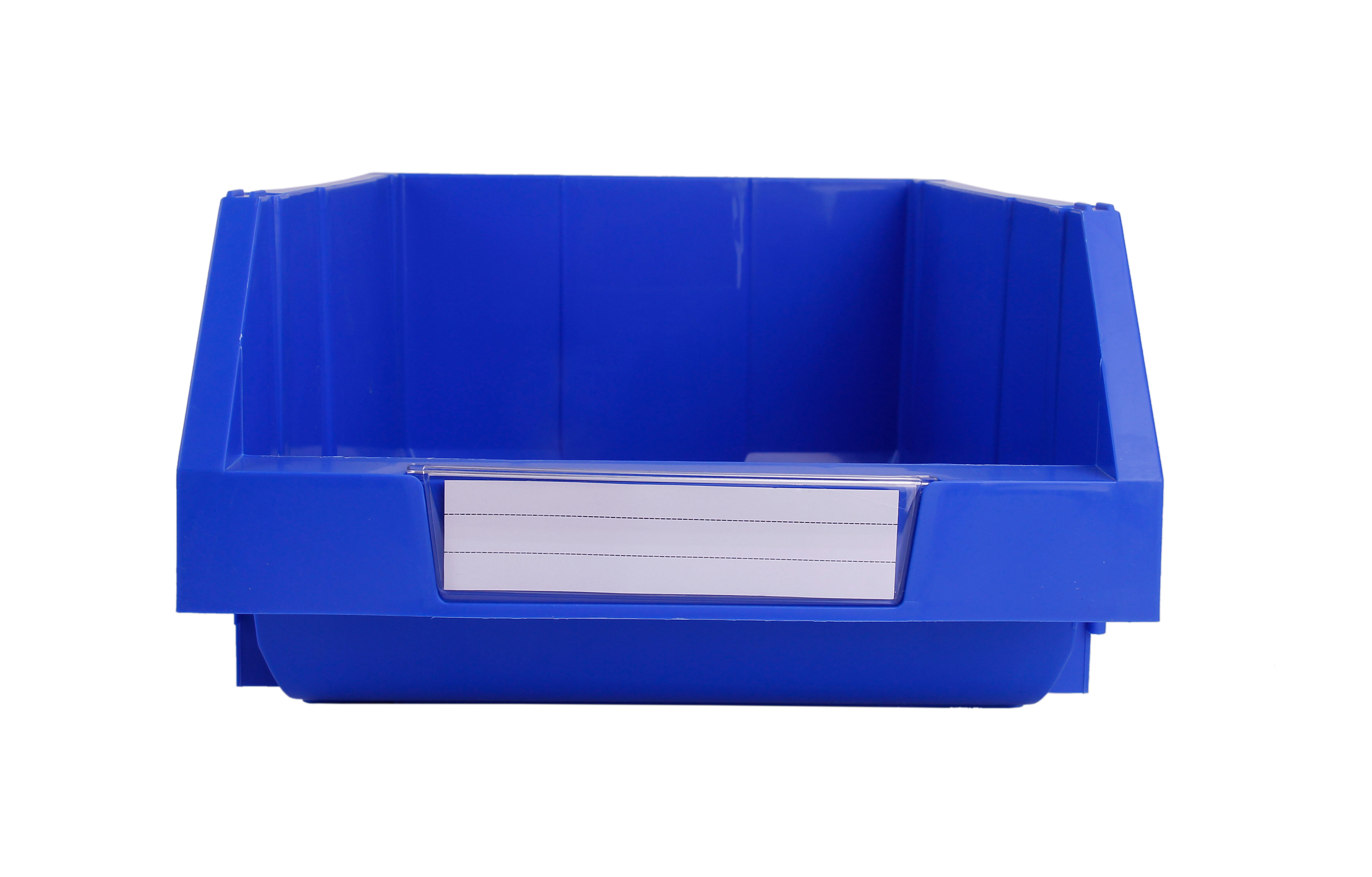 Organiser din kreativitet med plastiske lagringskasser til håndværksmaterialer