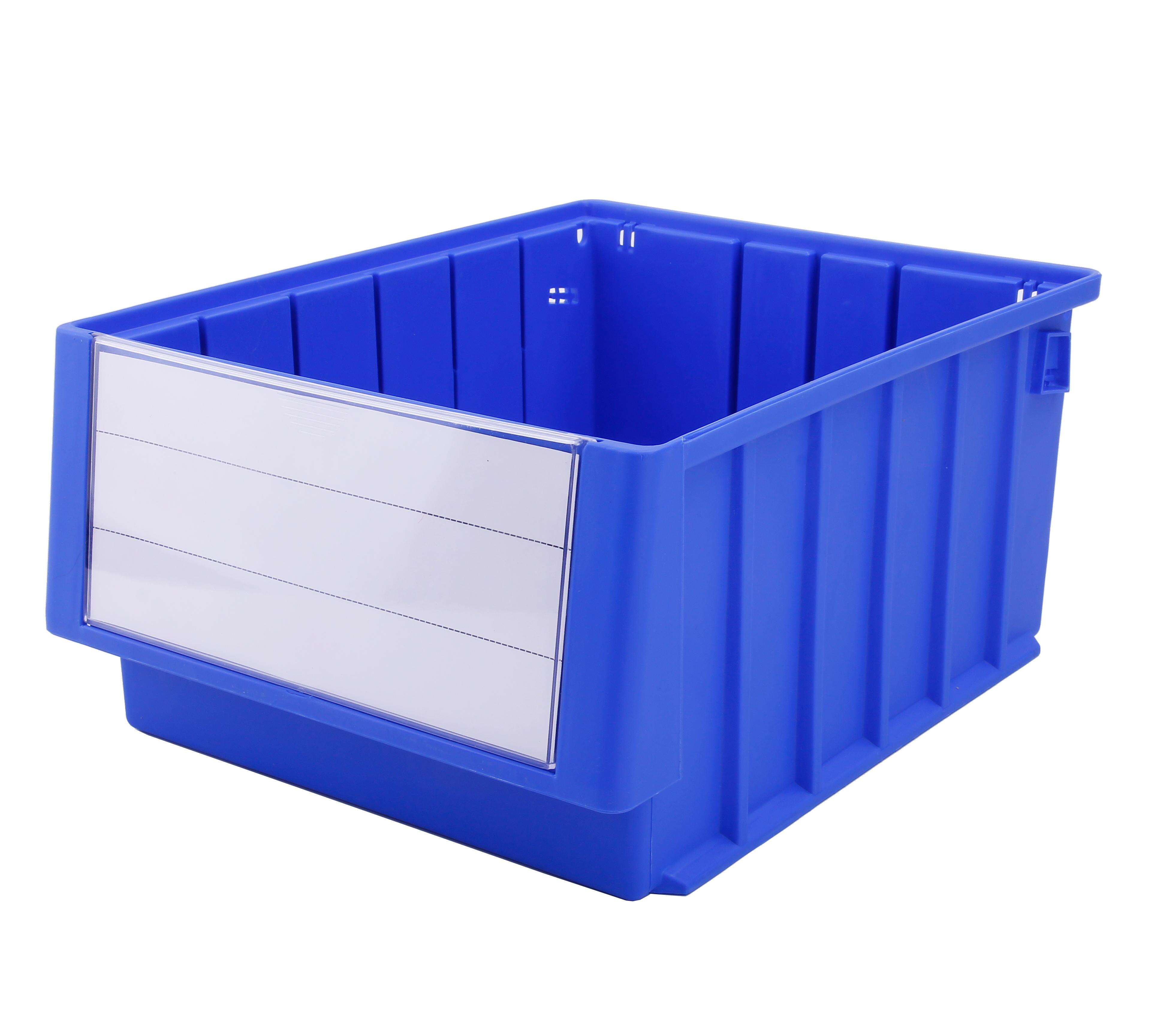 Poboljšajte svoj prodački prostor s plastičnim lonci za police