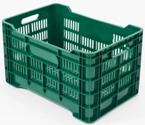 Welche Vorteile bieten faltbare Kunststoffkisten?