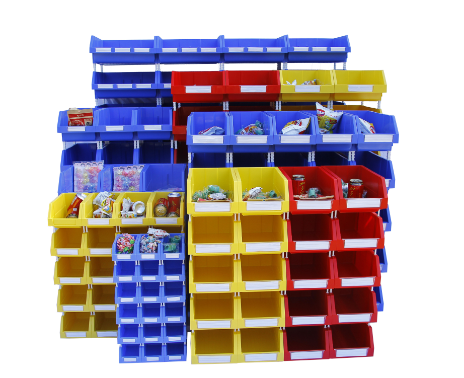 Sizning ehtiyojlaringizga mos eng yaxshi plastik javon qutini tanlash