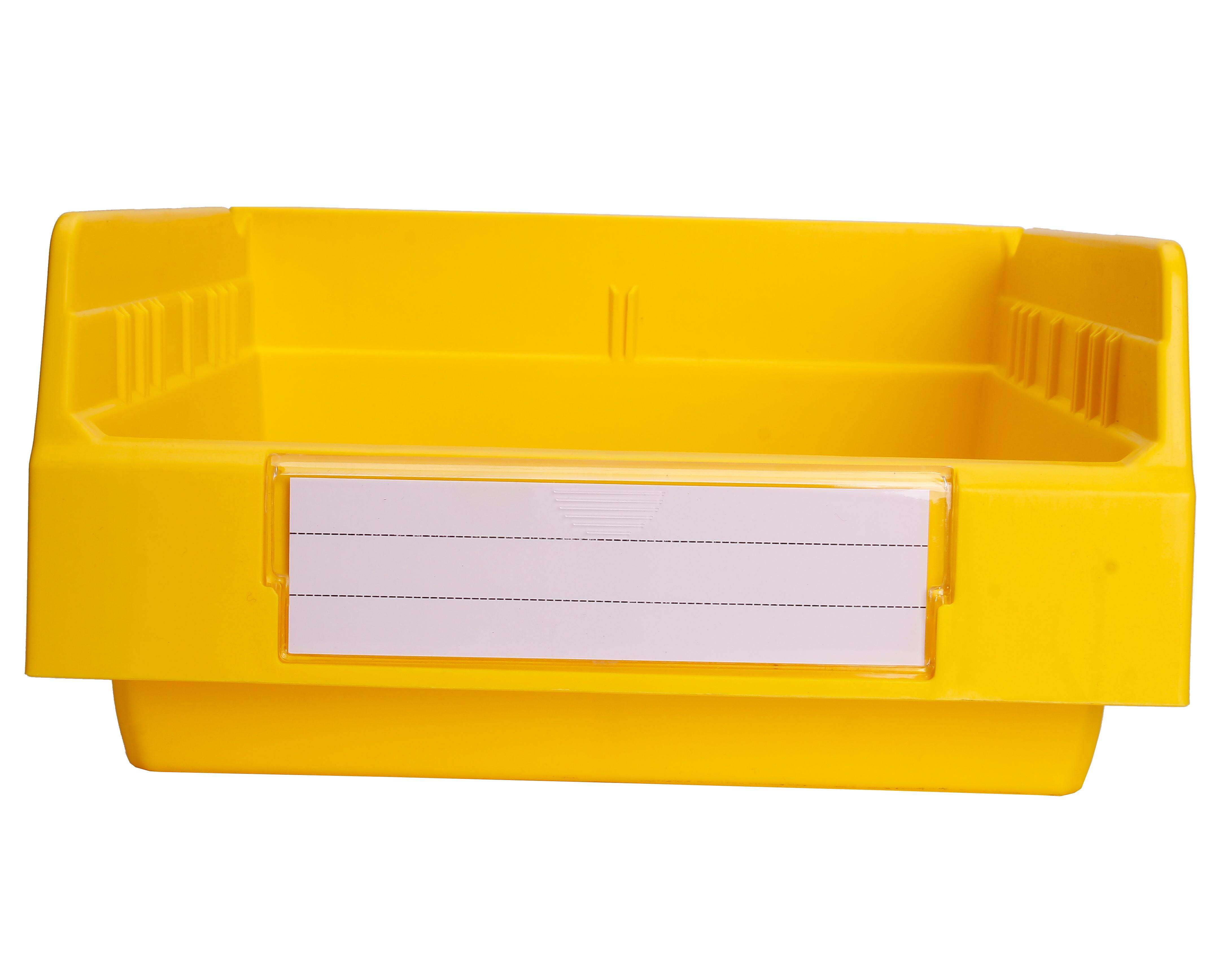 Caixas de Armazenamento Plásticas Multiuso para Todas as Necessidades