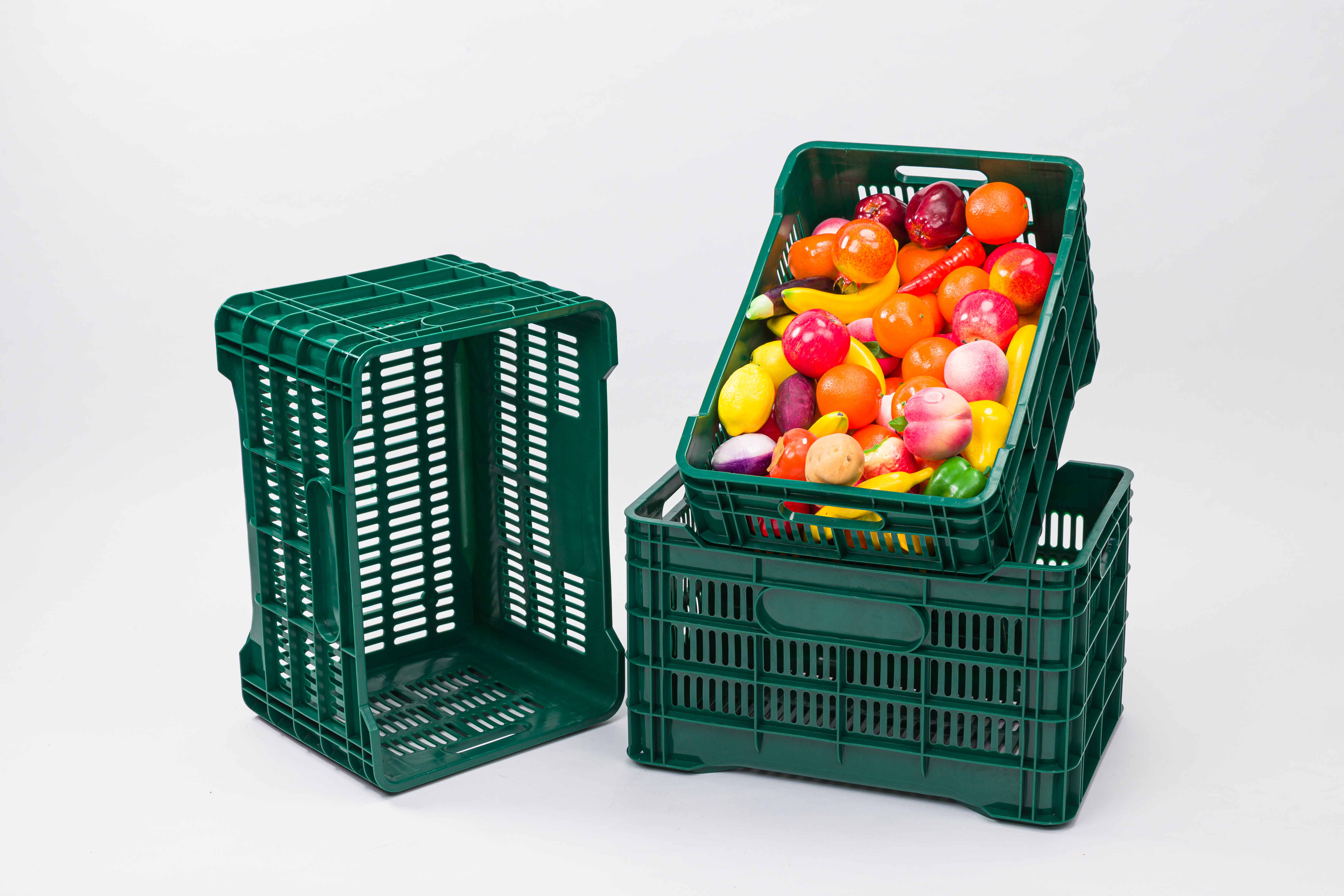 Innovativt design til nem håndtering
