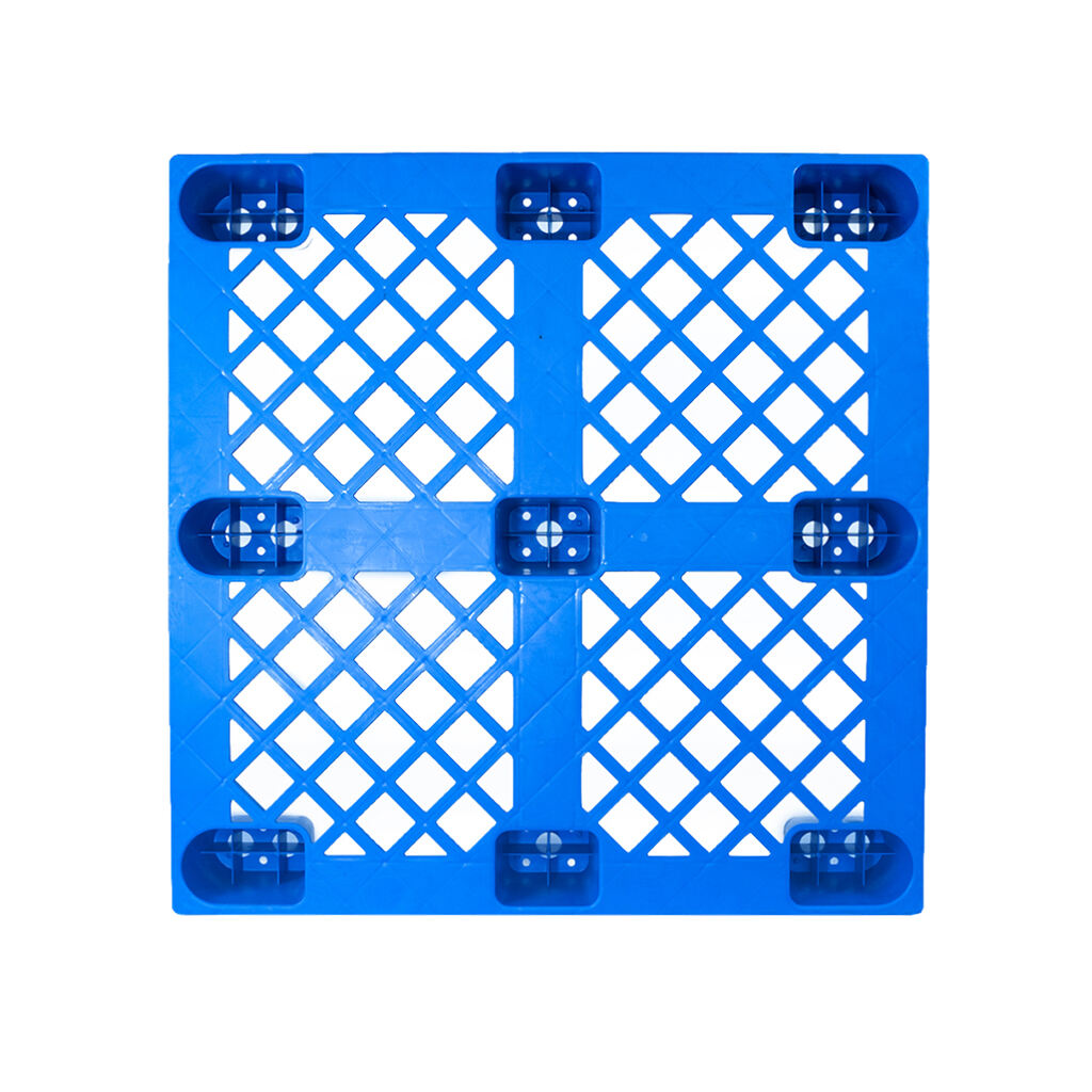 Plastic Tray