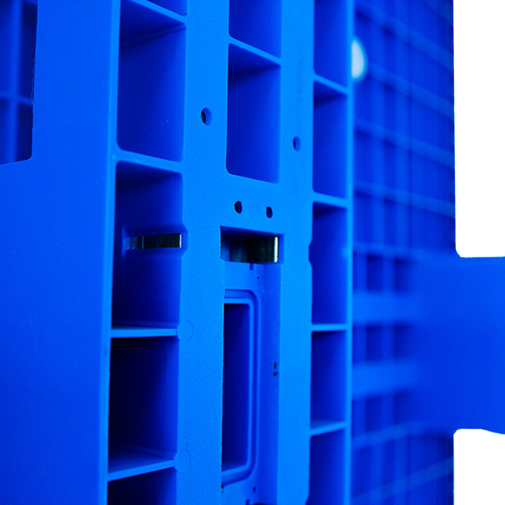 Innovative Design for Modern Warehousing