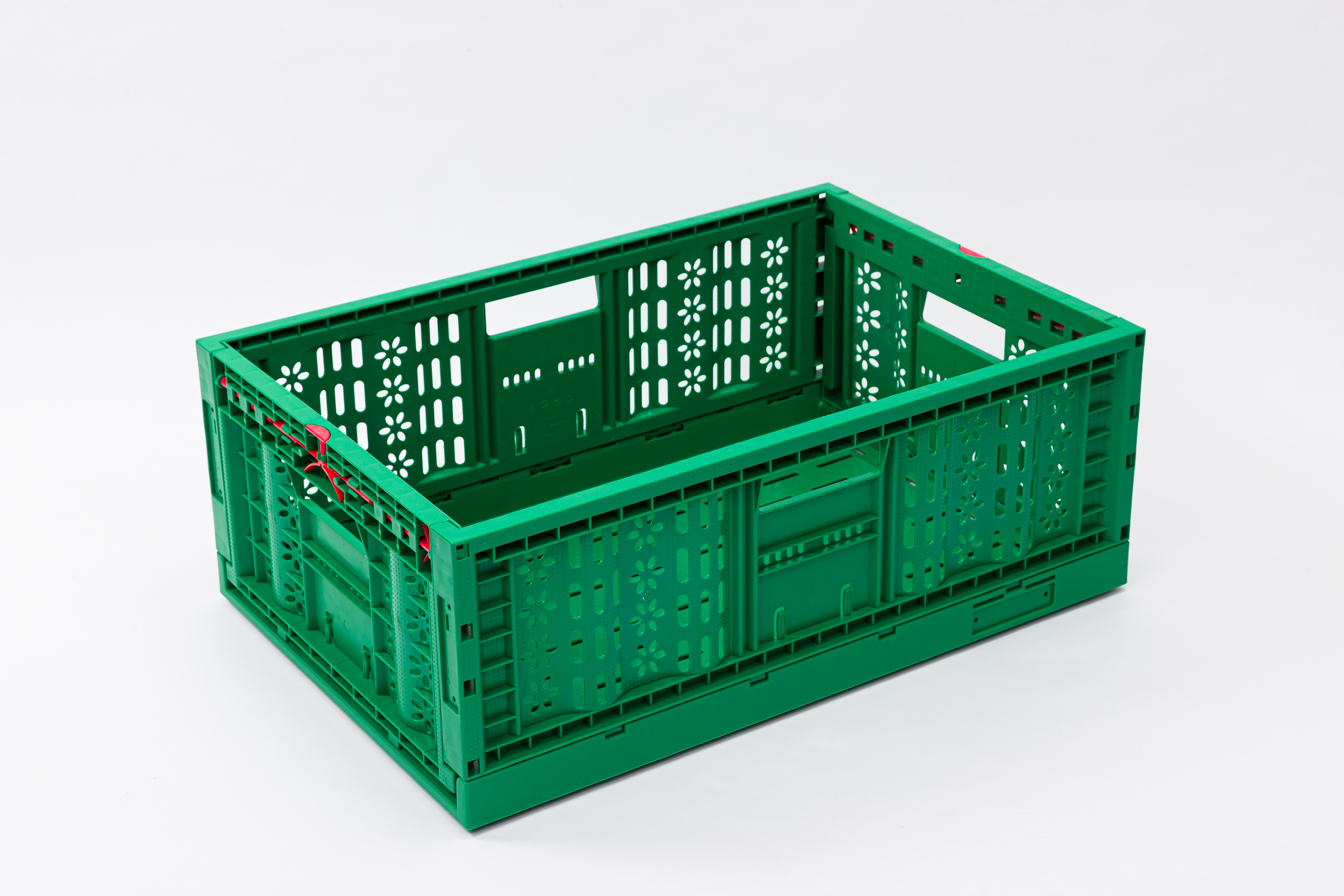 Sektörde Öncü Dayanıklılık