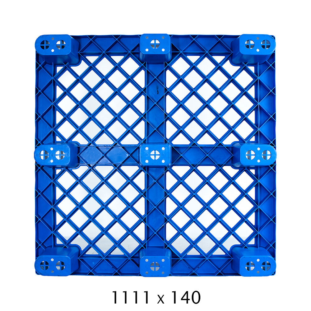 Robust Construction for Heavy Loads