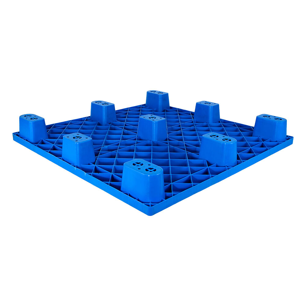 Innovative Nesting Design