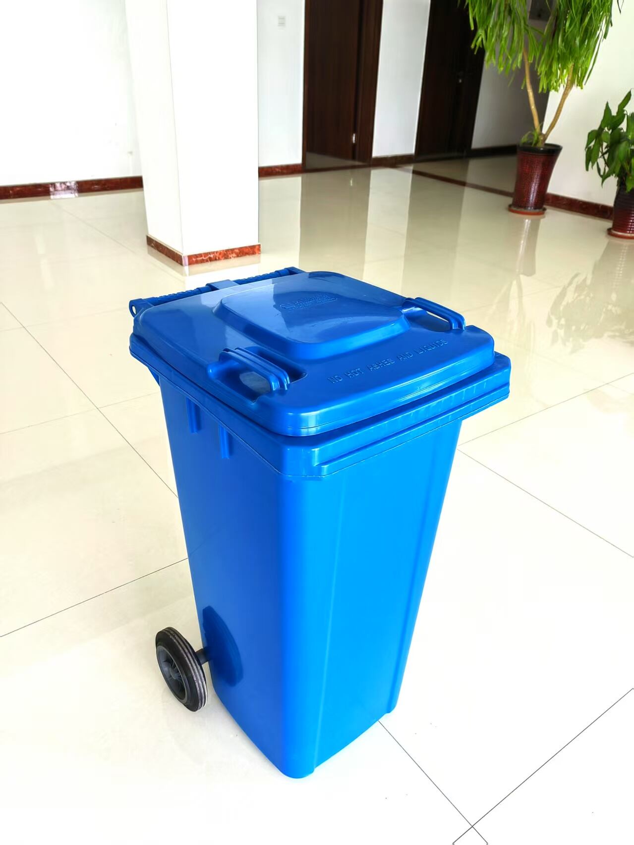 Compromisso com a Sustentabilidade