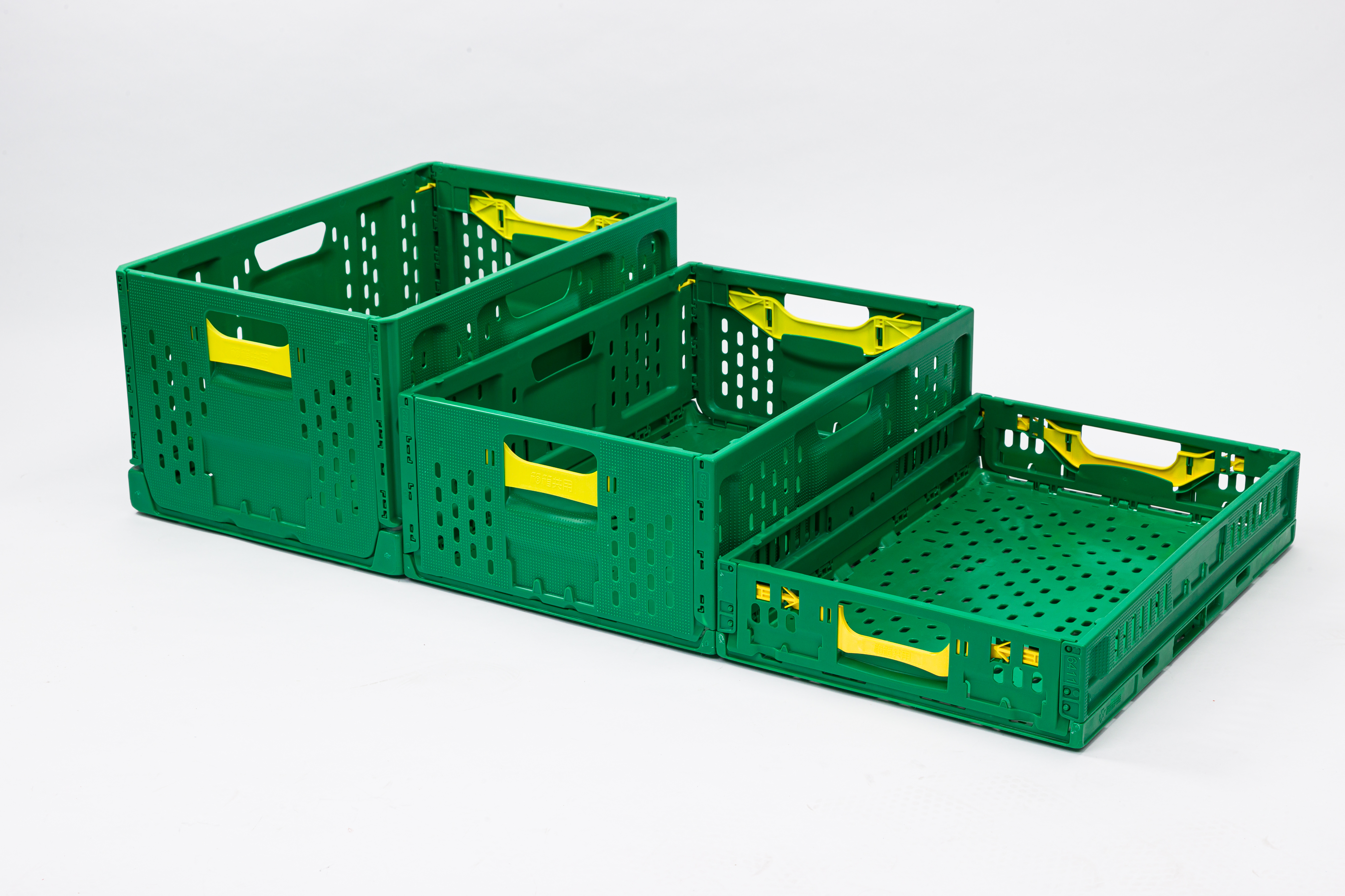 Soluções Inovadoras de Economia de Espaço