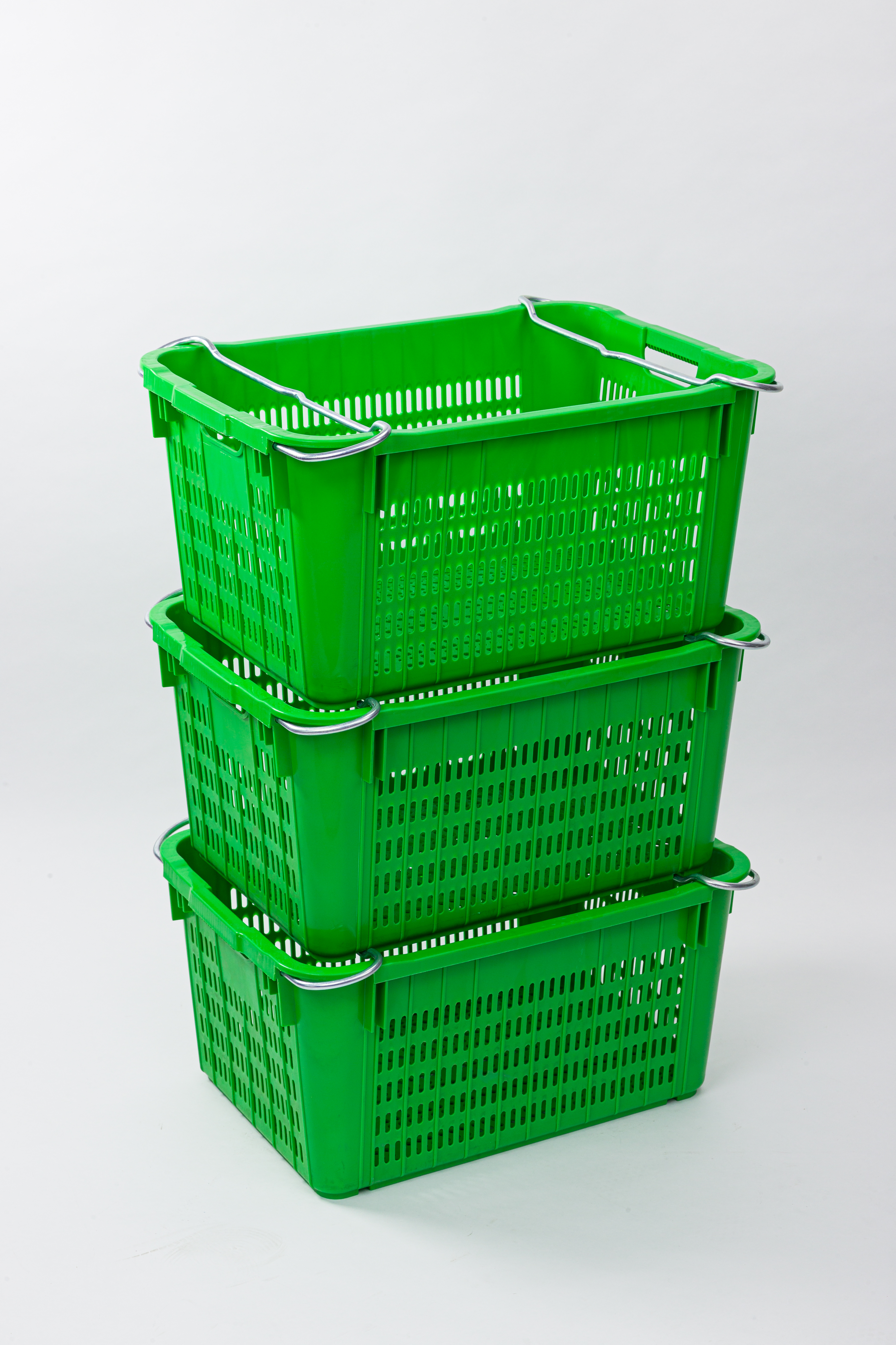 Ontdek de beste zware plastic kratten voor opslag