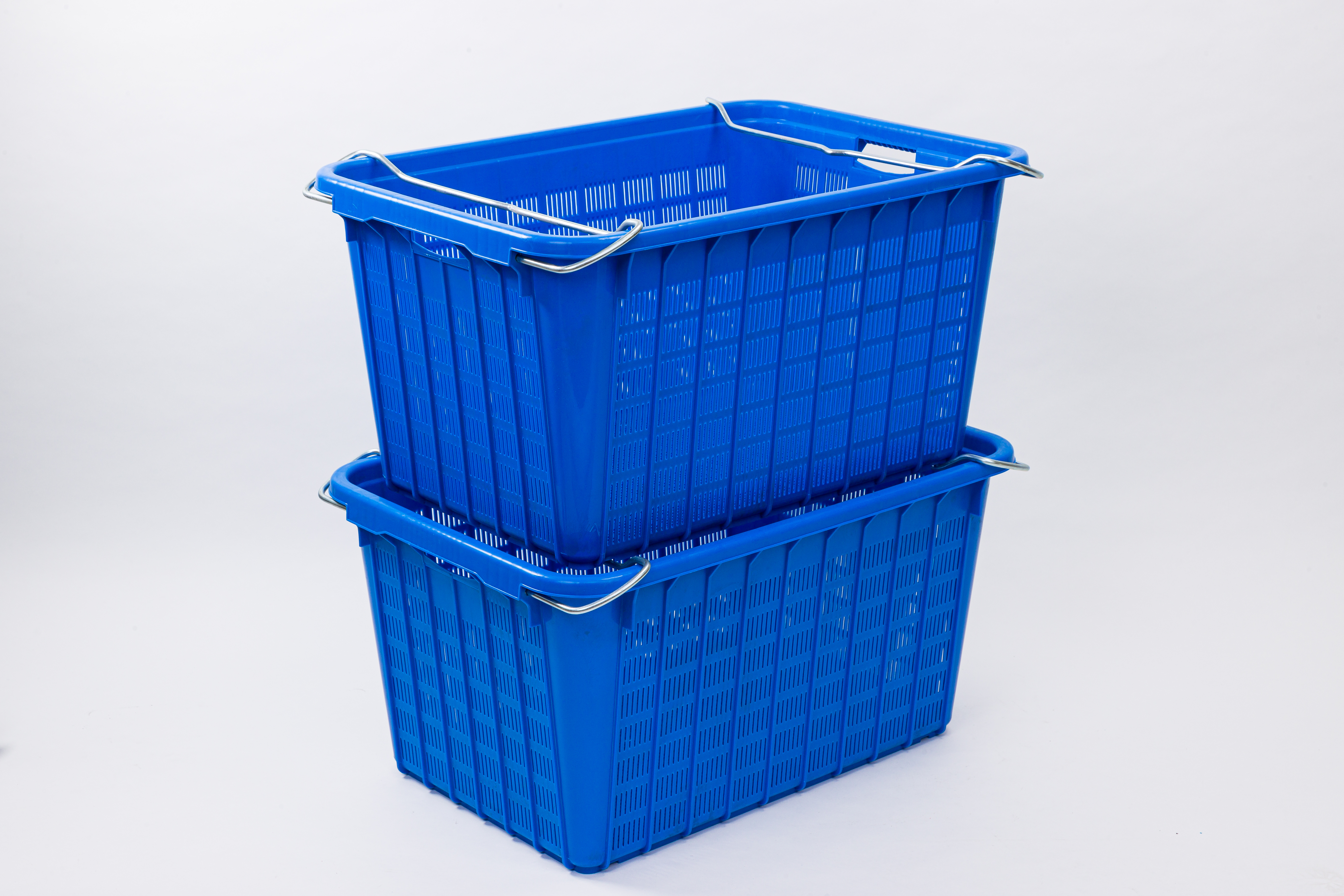 Kleine capaciteit plastic opbergkist: efficiënte oplossingen voor opbergen