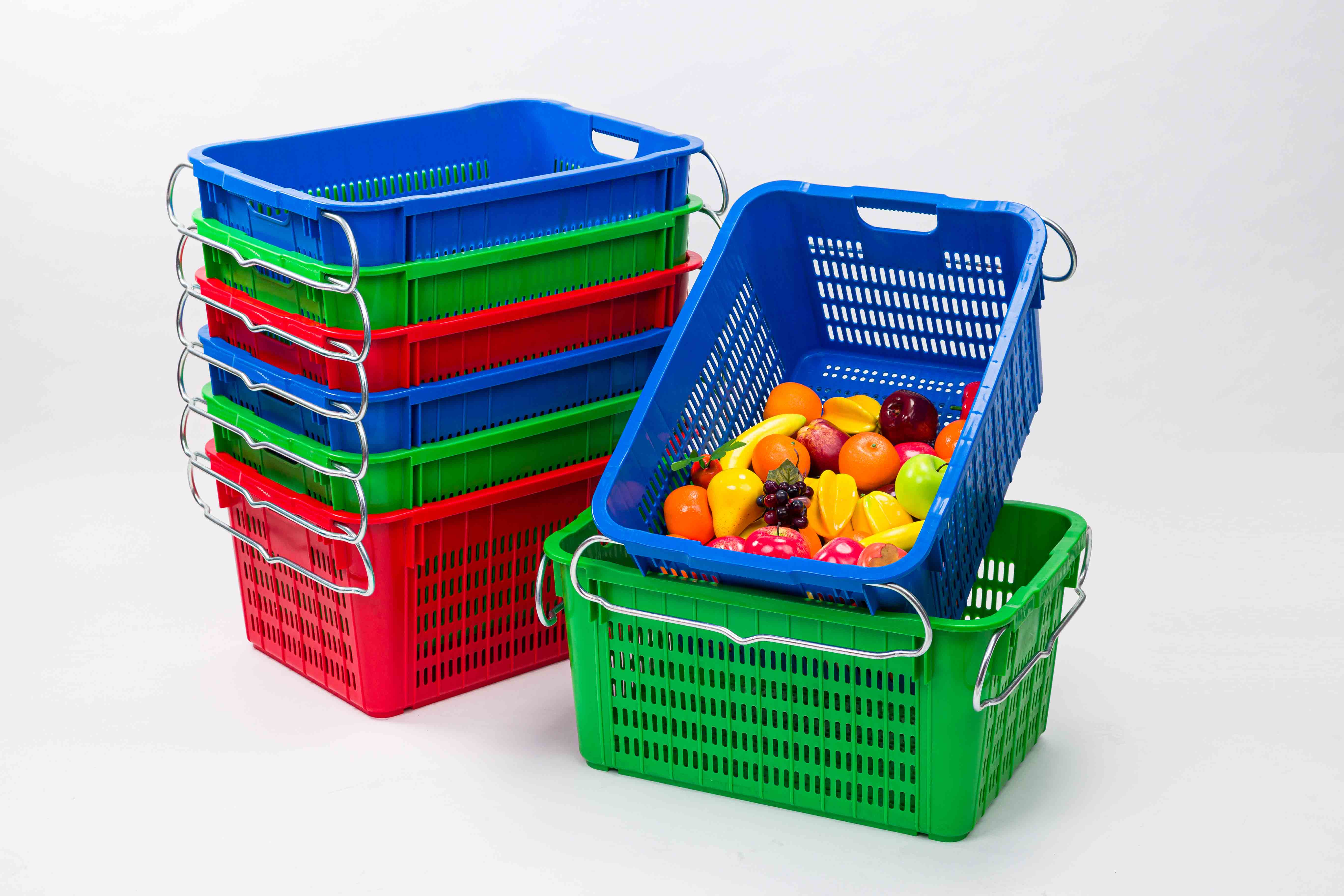 Eco-Friendly Materials