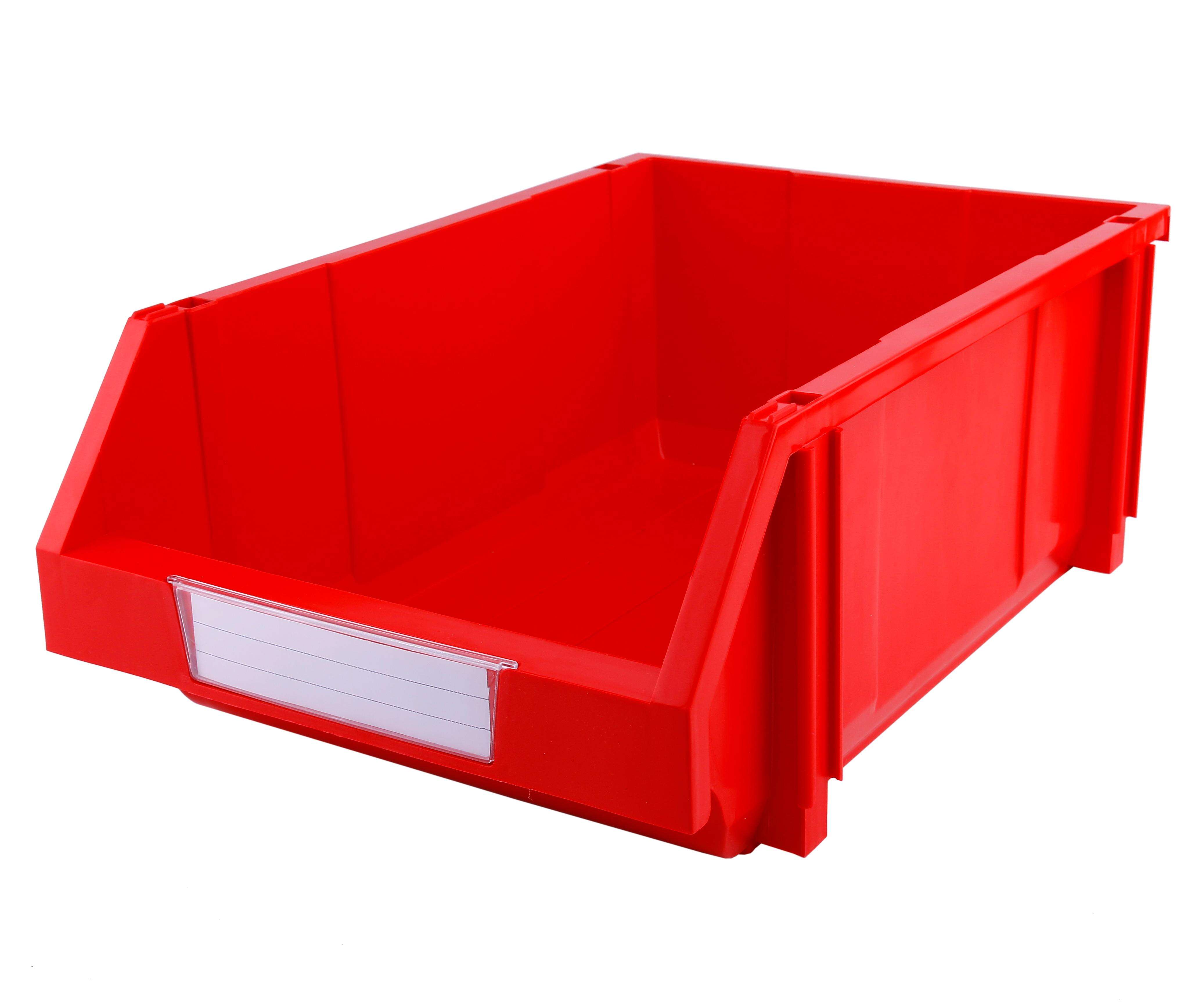 Contenitore in Plastica Impermeabile per Tutti i Tuoi Bisogni di Archiviazione